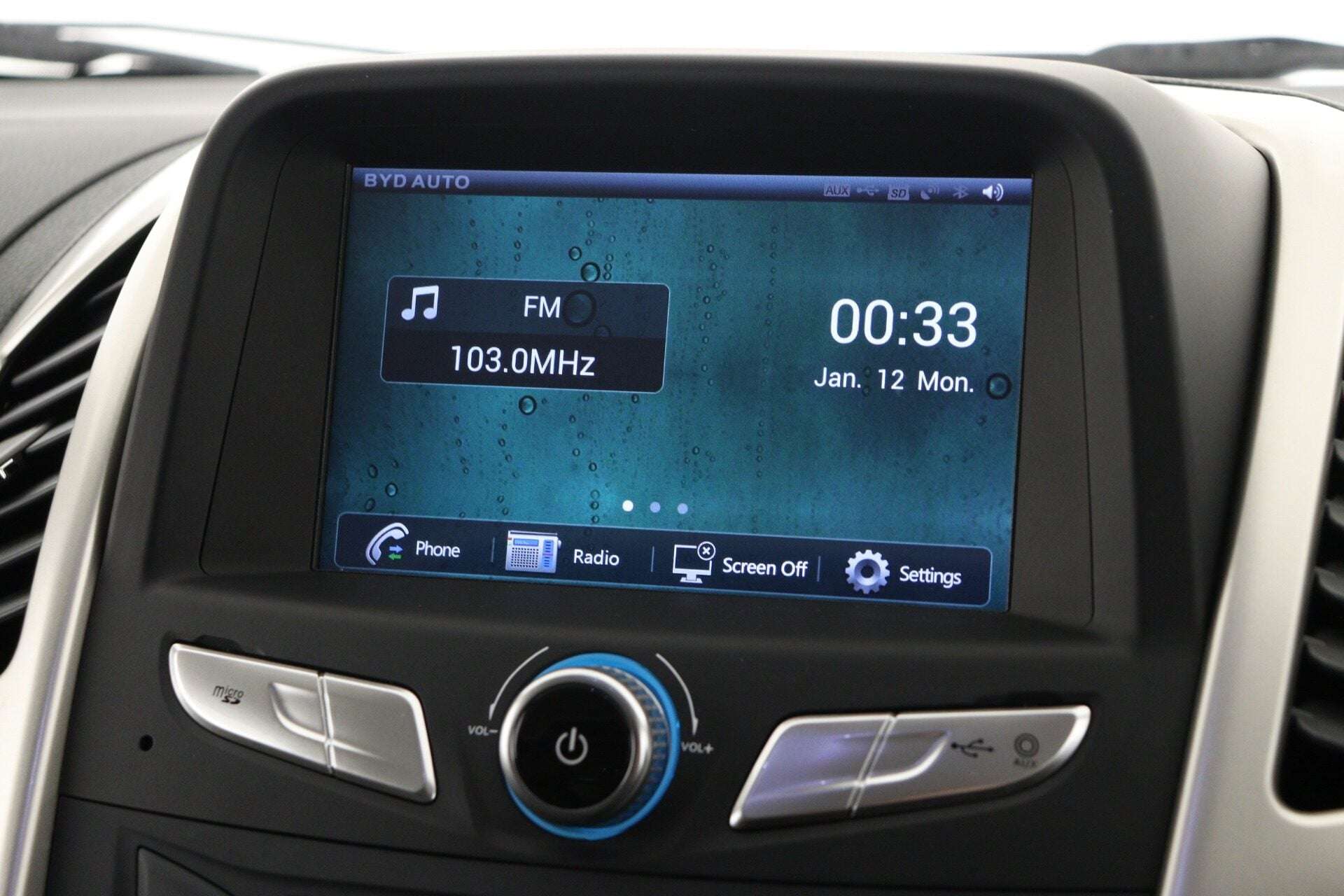 2024 BYD ETP3 2024 BYD ETP3