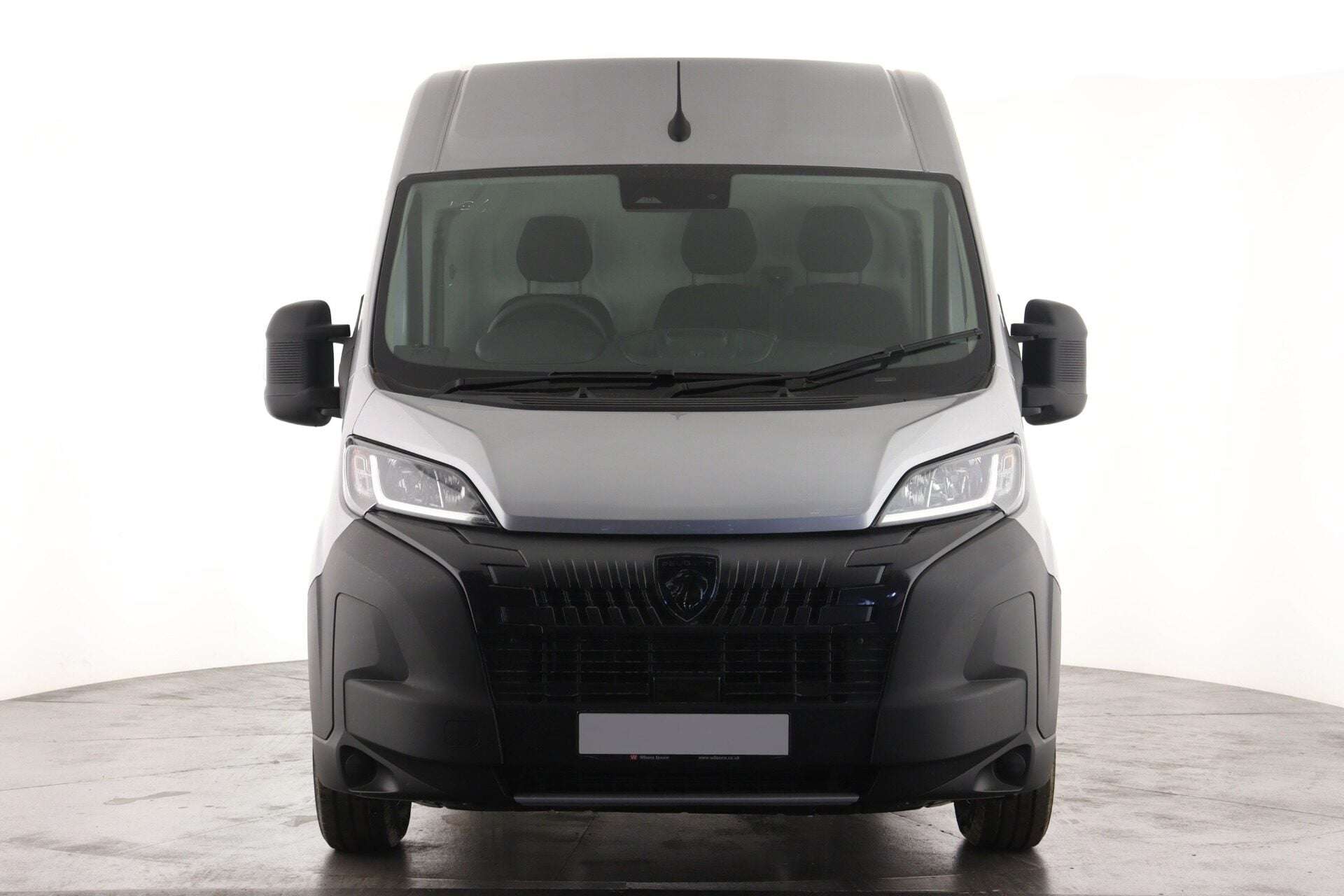 2026 PEUGEOT BOXER 2026 PEUGEOT BOXER