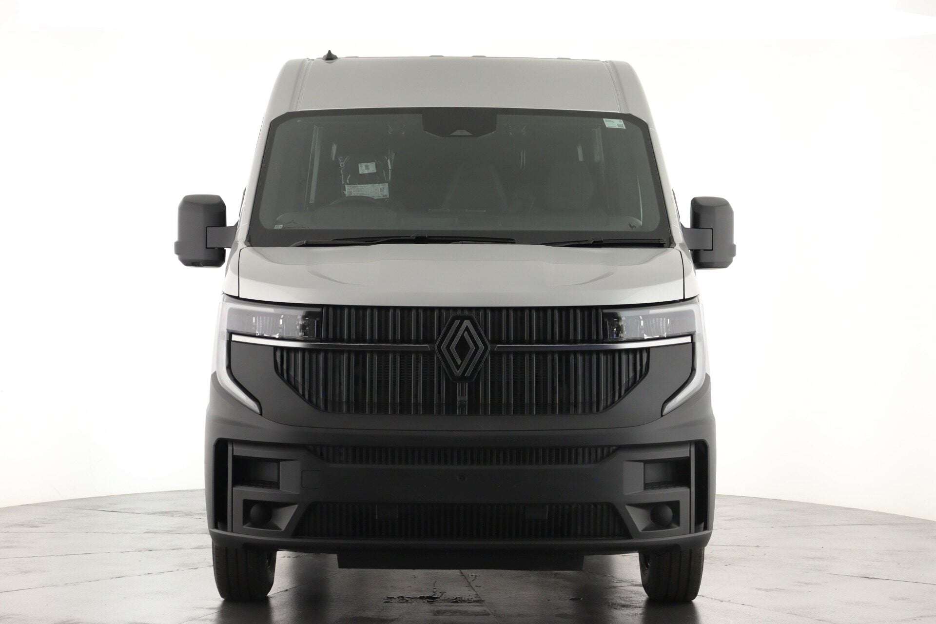 2025 RENAULT MASTER 2025 RENAULT MASTER