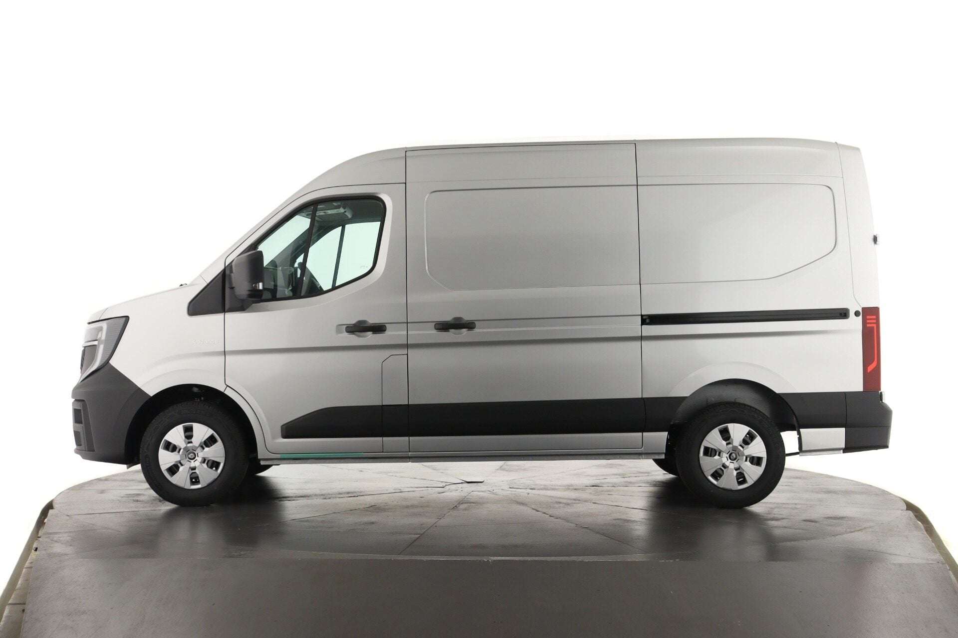 2025 RENAULT MASTER 2025 RENAULT MASTER