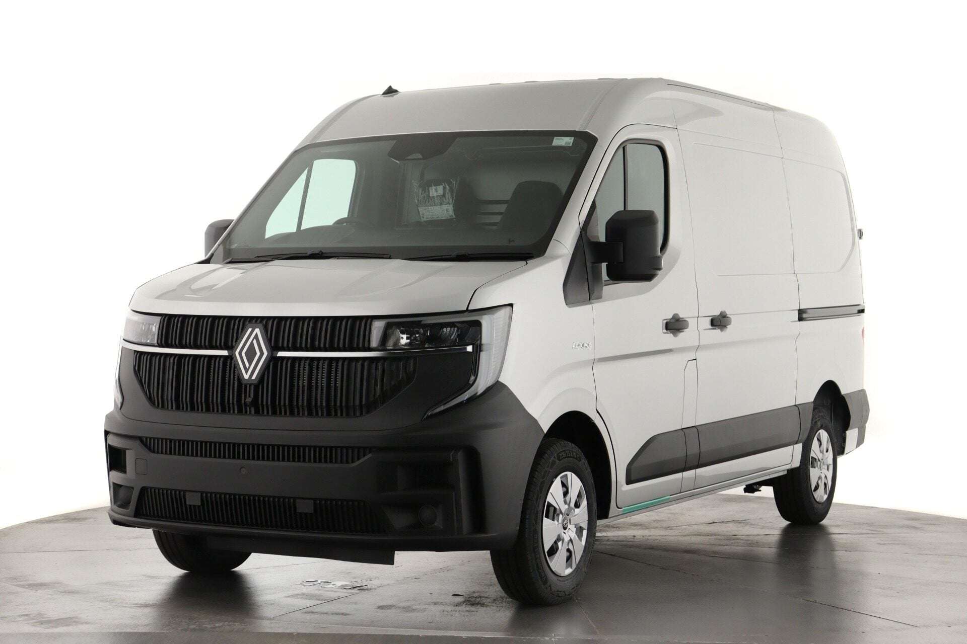 2025 RENAULT MASTER 2025 RENAULT MASTER