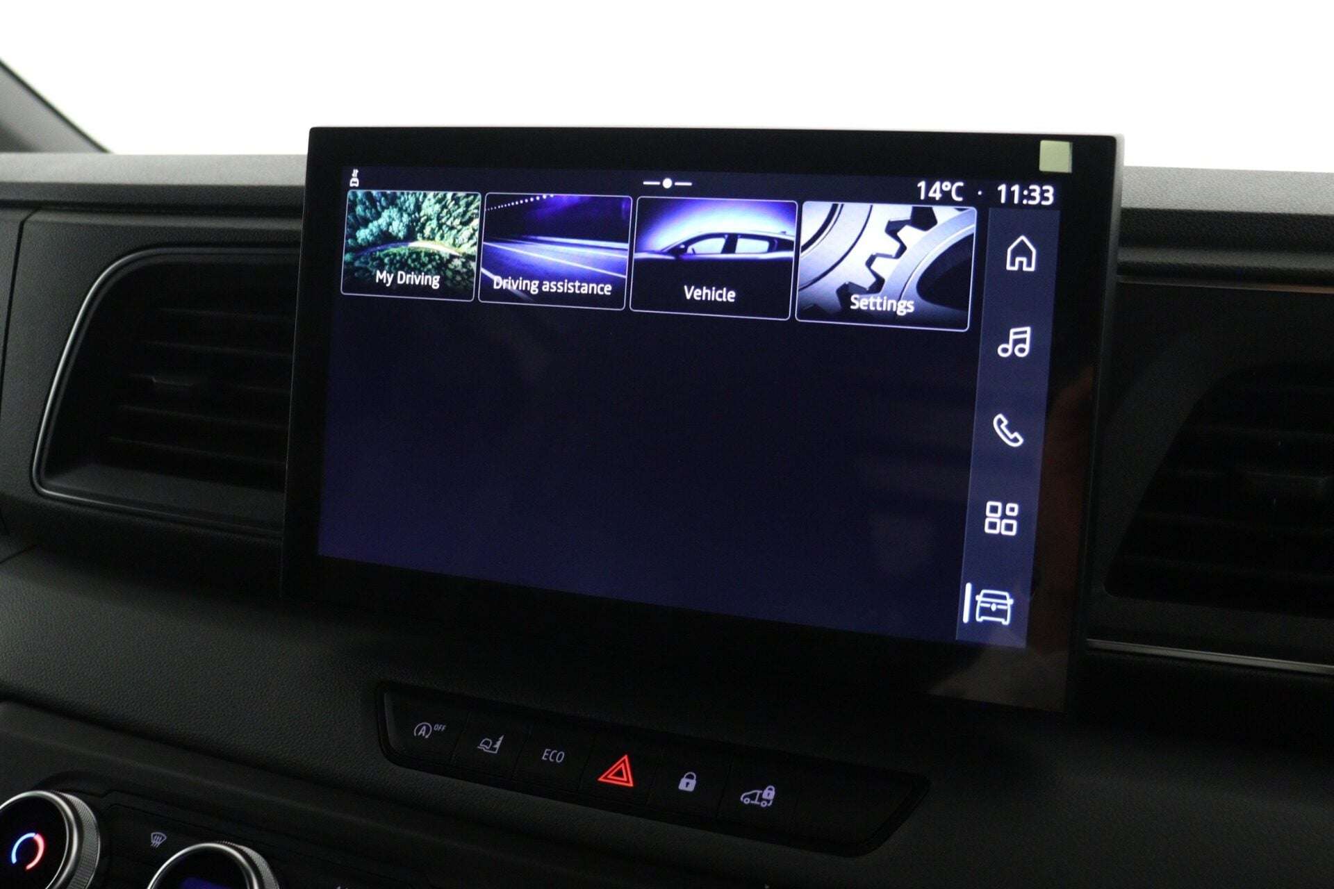 2025 RENAULT MASTER 2025 RENAULT MASTER