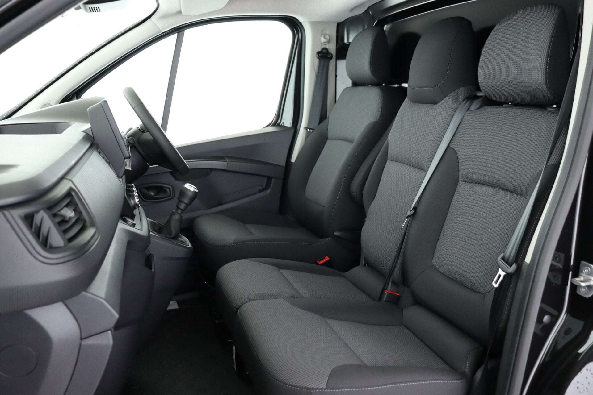 2025 RENAULT TRAFIC 2025 RENAULT TRAFIC