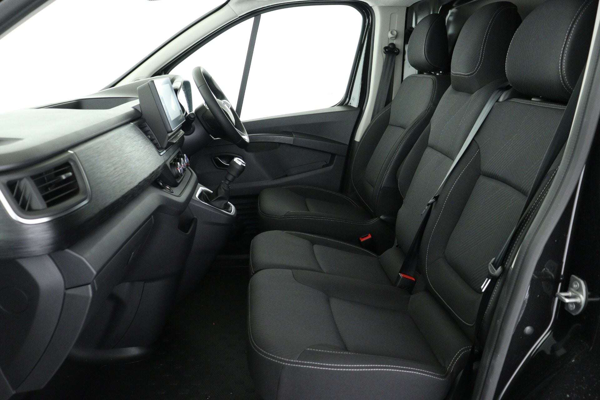 2025 RENAULT TRAFIC 2025 RENAULT TRAFIC