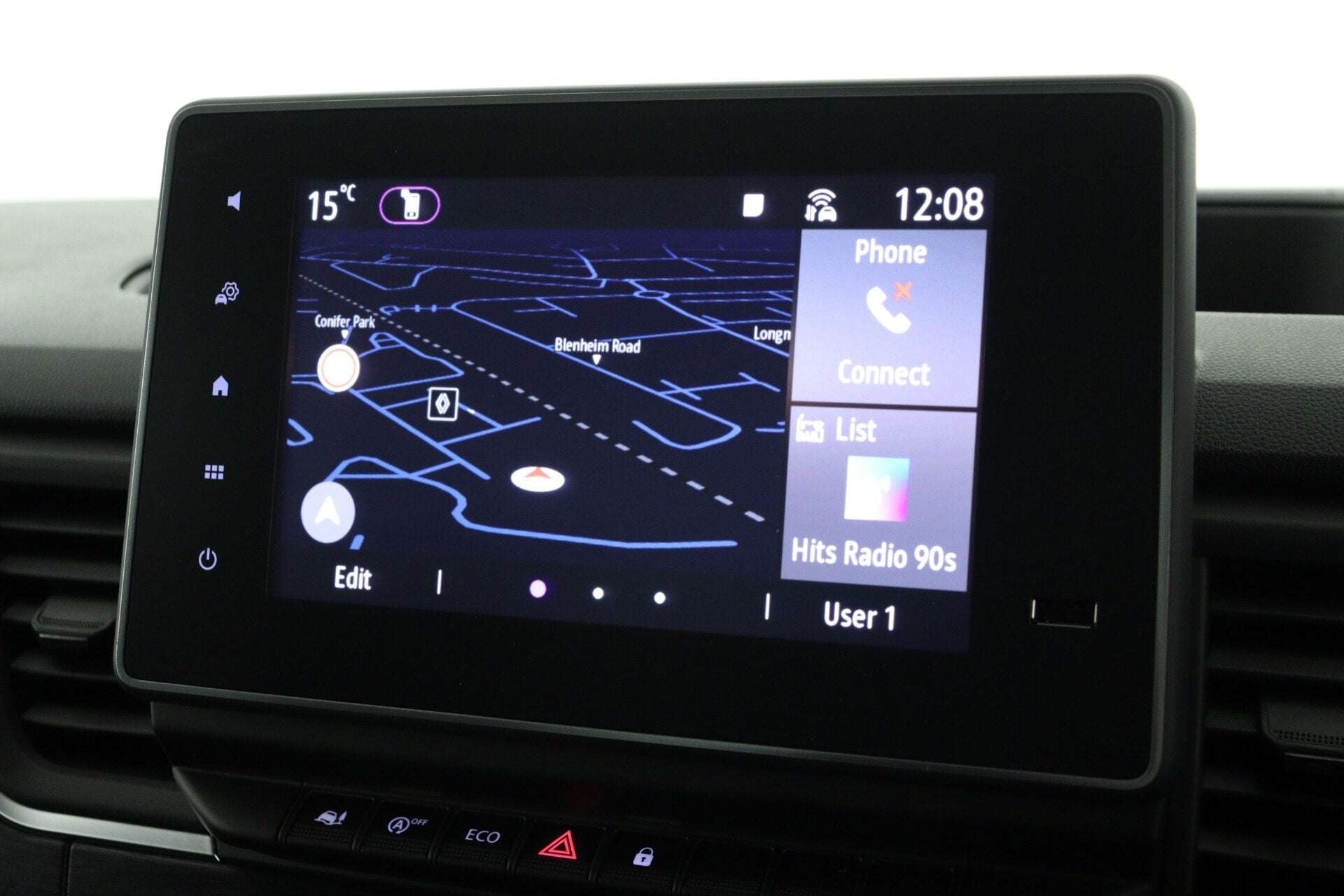 2025 RENAULT TRAFIC 2025 RENAULT TRAFIC