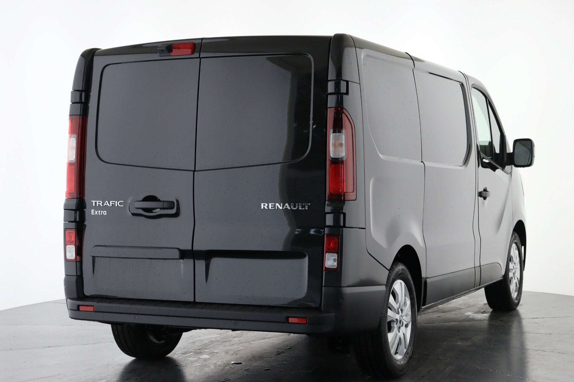 A 2025 RENAULT TRAFIC SL30 Blue dCi 130 Extra MY26 A 2025 RENAULT TRAFIC SL30 Blue dCi 130 Extra MY26