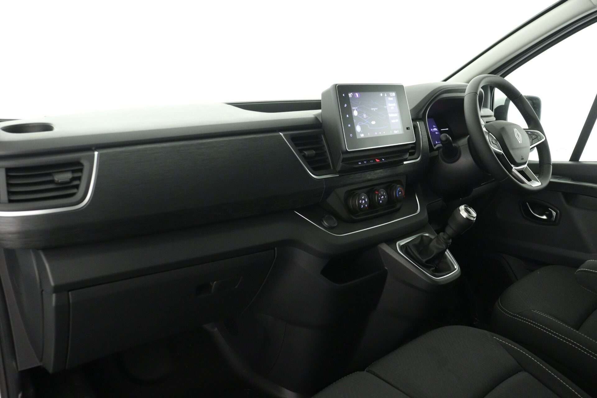 2025 RENAULT TRAFIC 2025 RENAULT TRAFIC