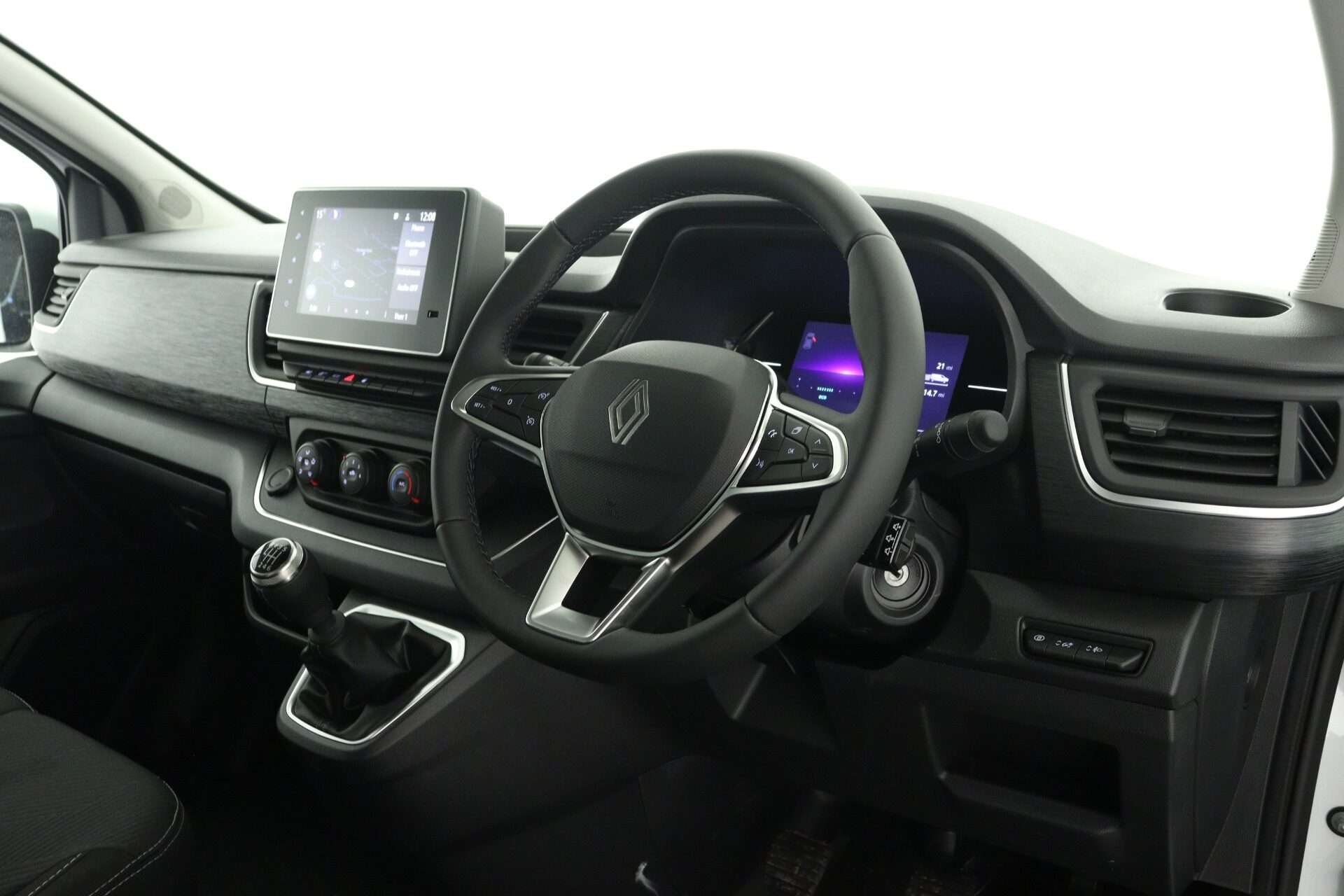 2025 RENAULT TRAFIC 2025 RENAULT TRAFIC