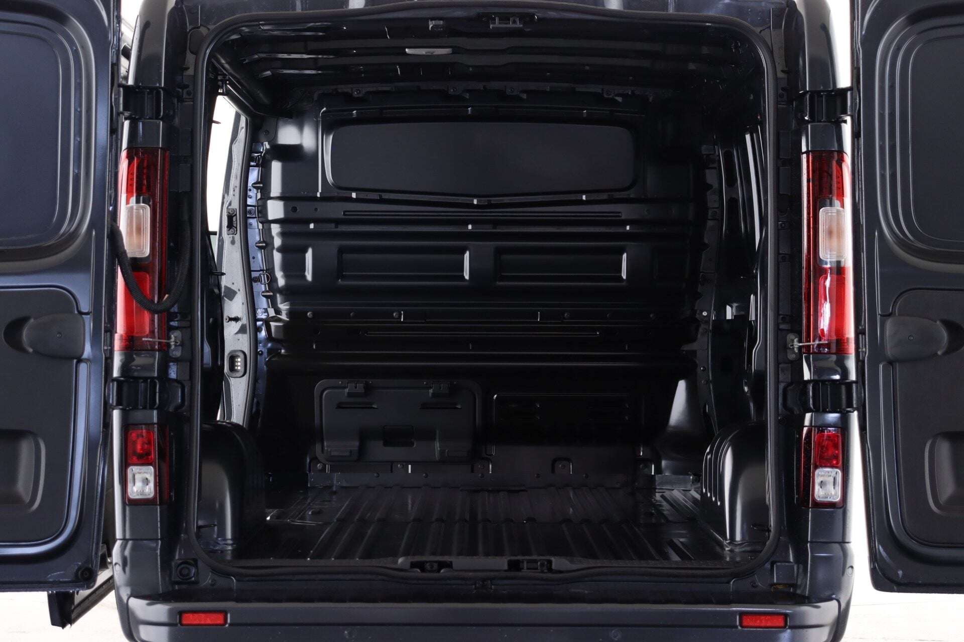 2025 RENAULT TRAFIC 2025 RENAULT TRAFIC