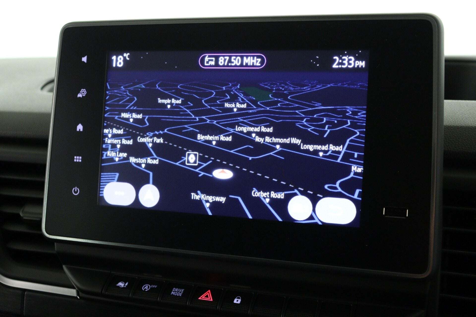 2025 RENAULT TRAFIC 2025 RENAULT TRAFIC