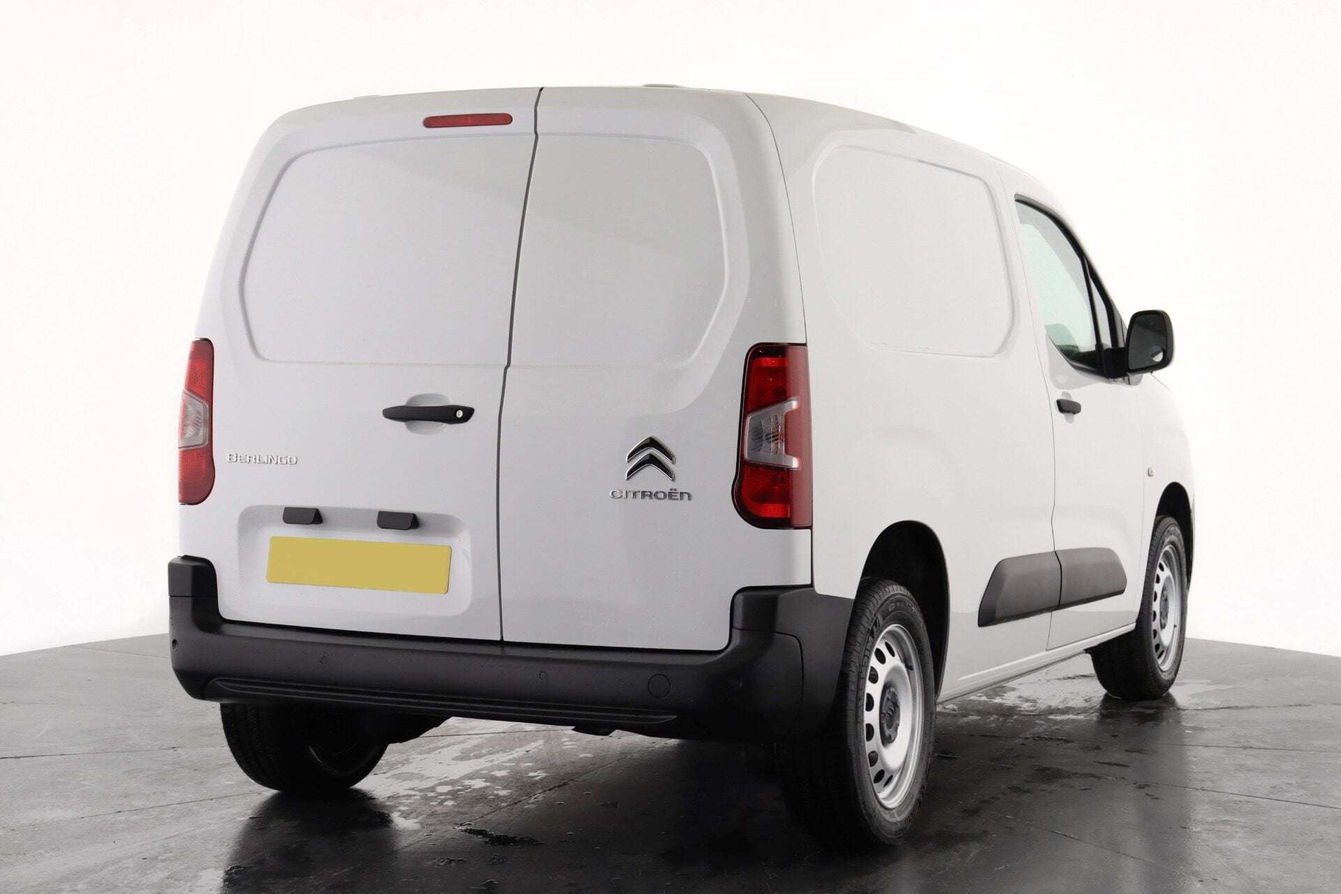 A 2023 CITROEN BERLINGO M 1.5 BlueHDi 1000Kg Enterprise Ed 100ps 6 Speed S/S A 2023 CITROEN BERLINGO M 1.5 BlueHDi 1000Kg Enterprise Ed 100ps 6 Speed S/S