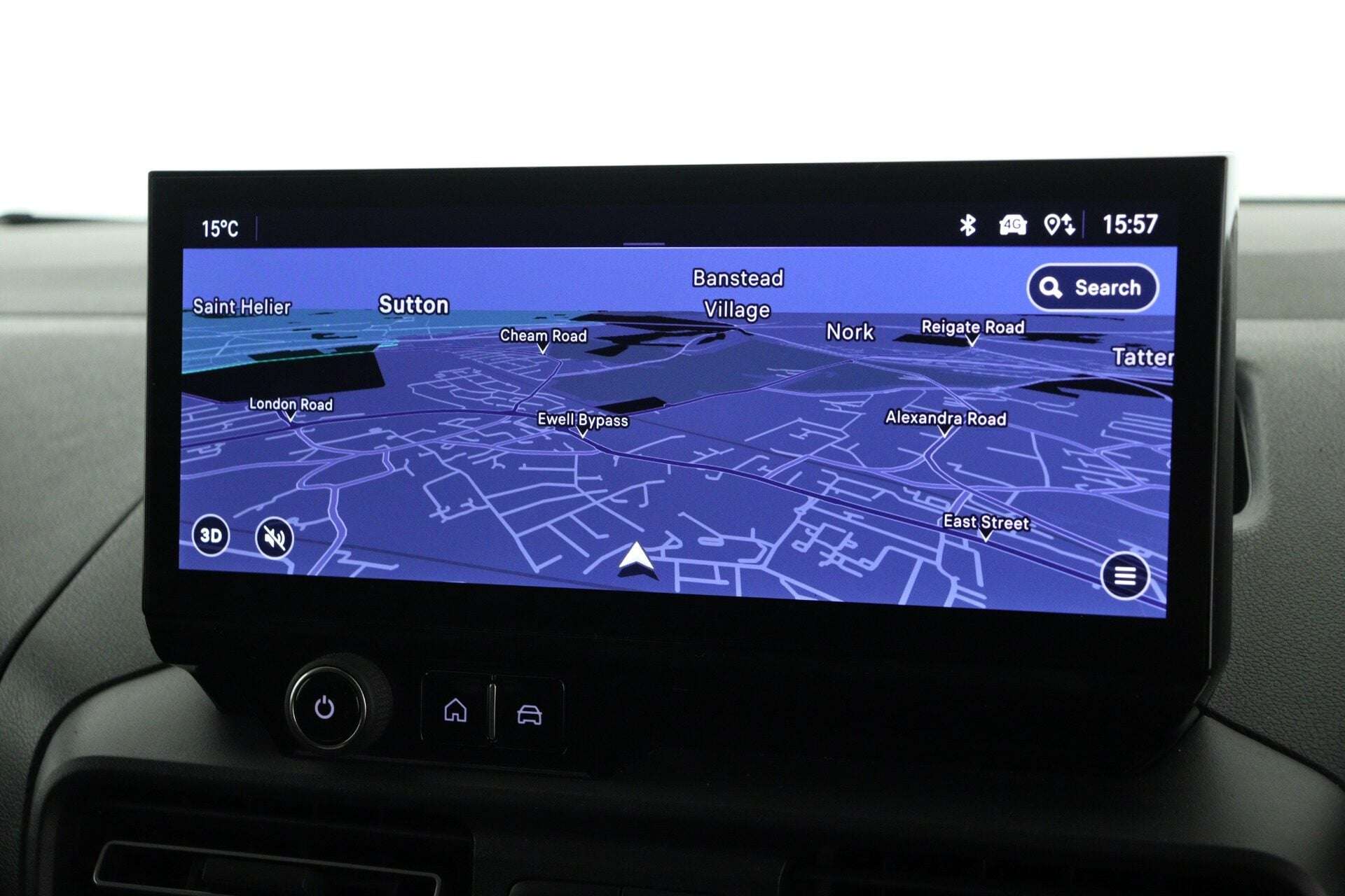 2024 VAUXHALL COMBO 2024 VAUXHALL COMBO