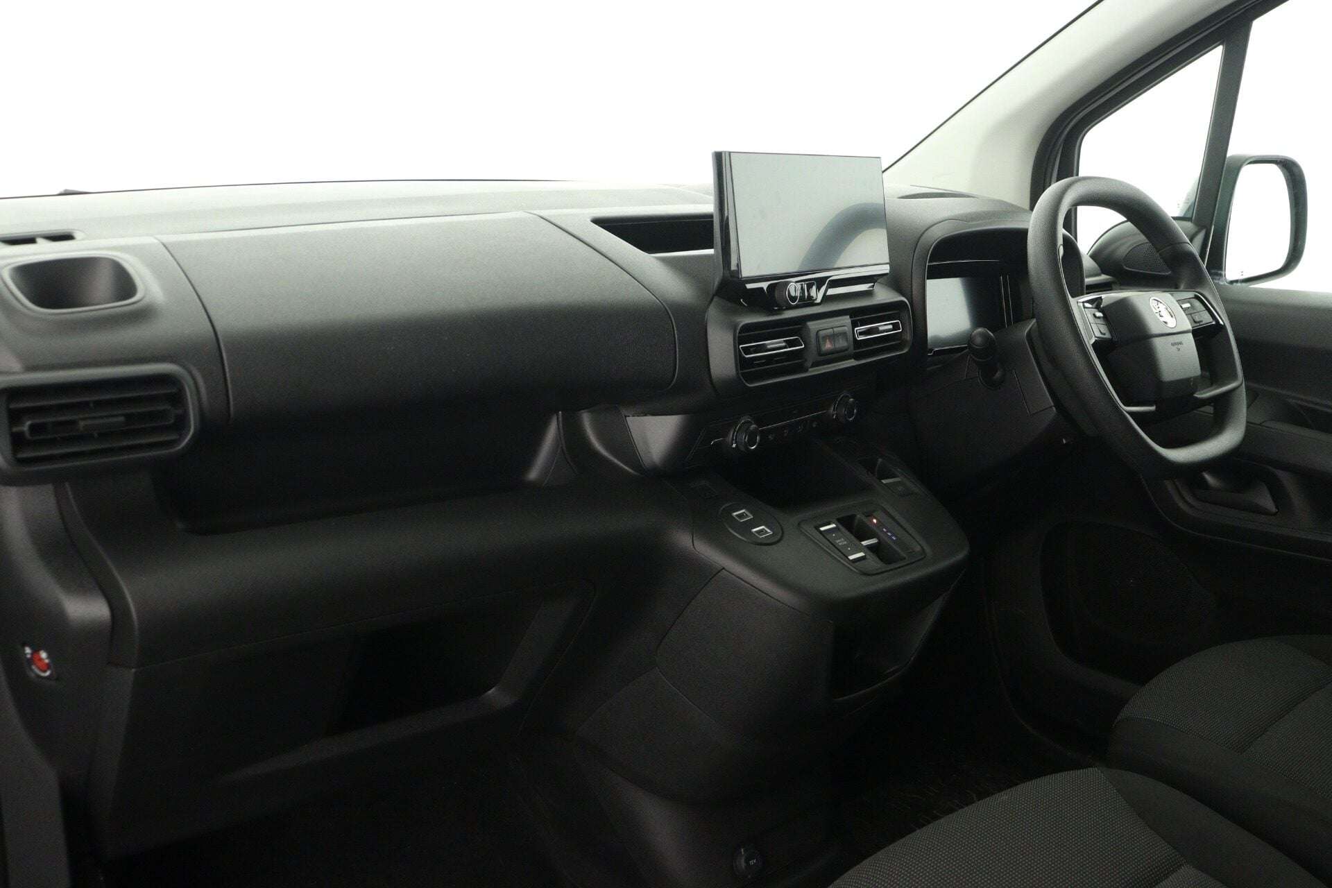 2024 VAUXHALL COMBO 2024 VAUXHALL COMBO