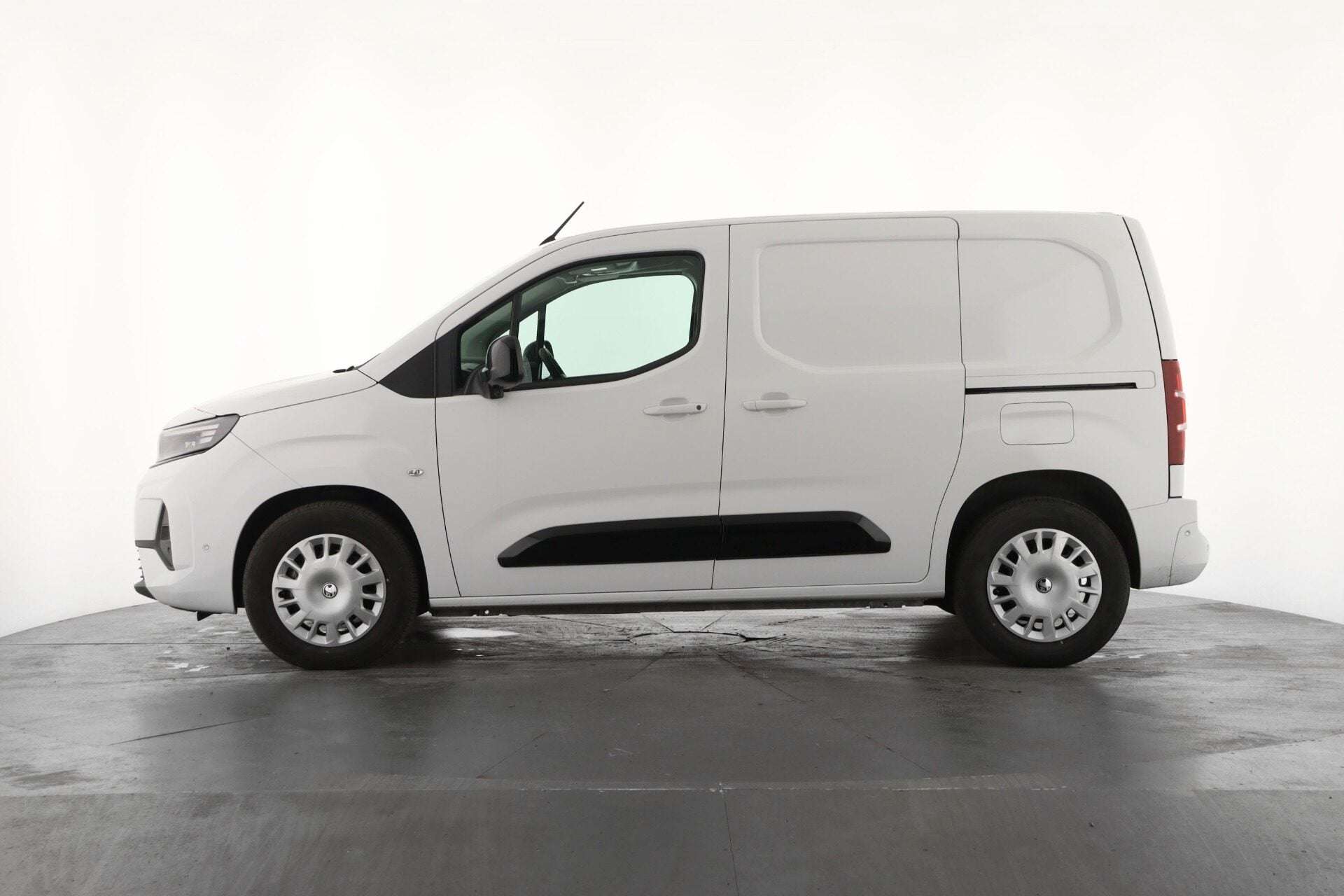 2024 VAUXHALL COMBO 2024 VAUXHALL COMBO