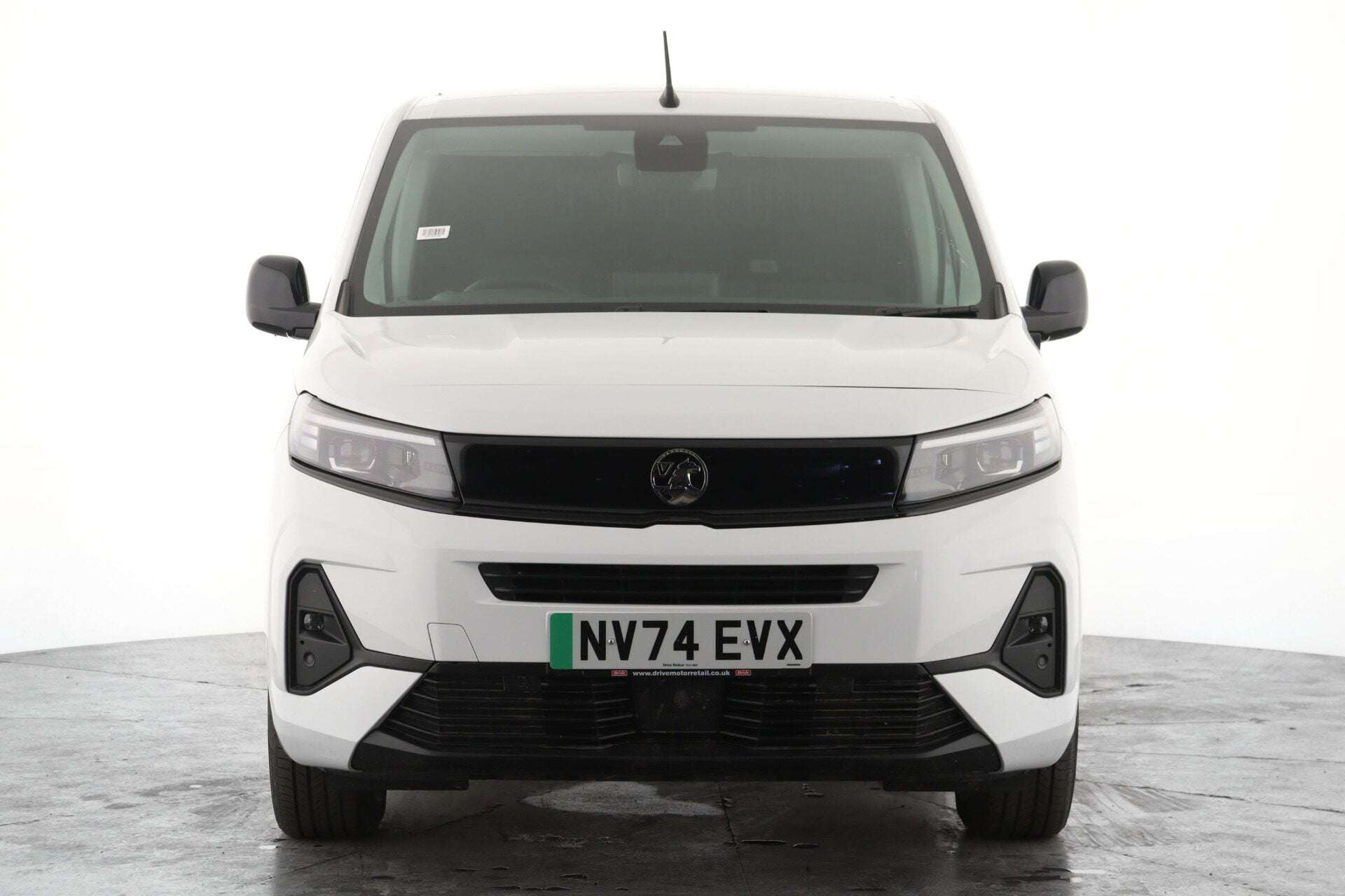 2024 VAUXHALL COMBO 2024 VAUXHALL COMBO