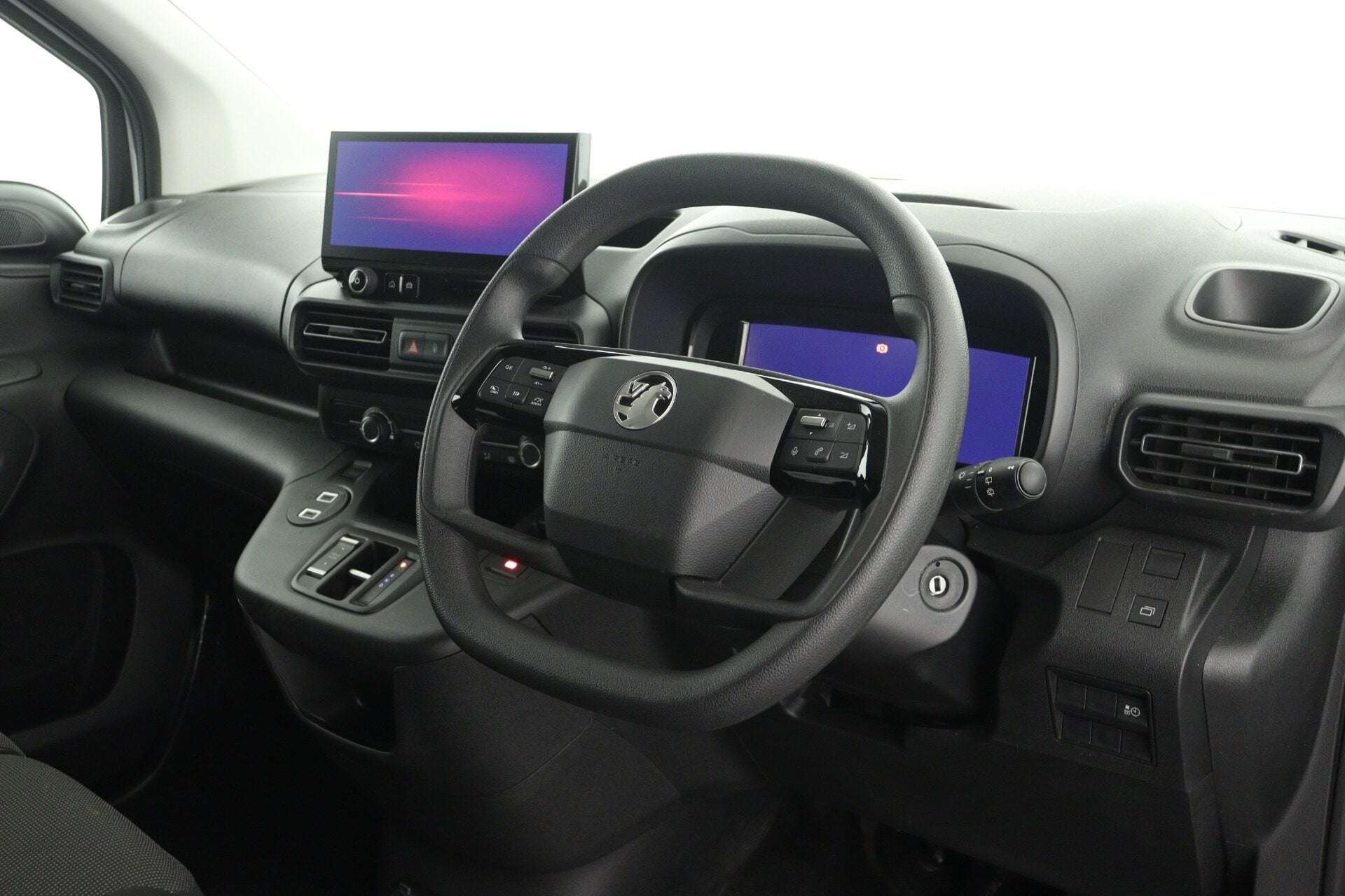 2024 VAUXHALL COMBO 2024 VAUXHALL COMBO