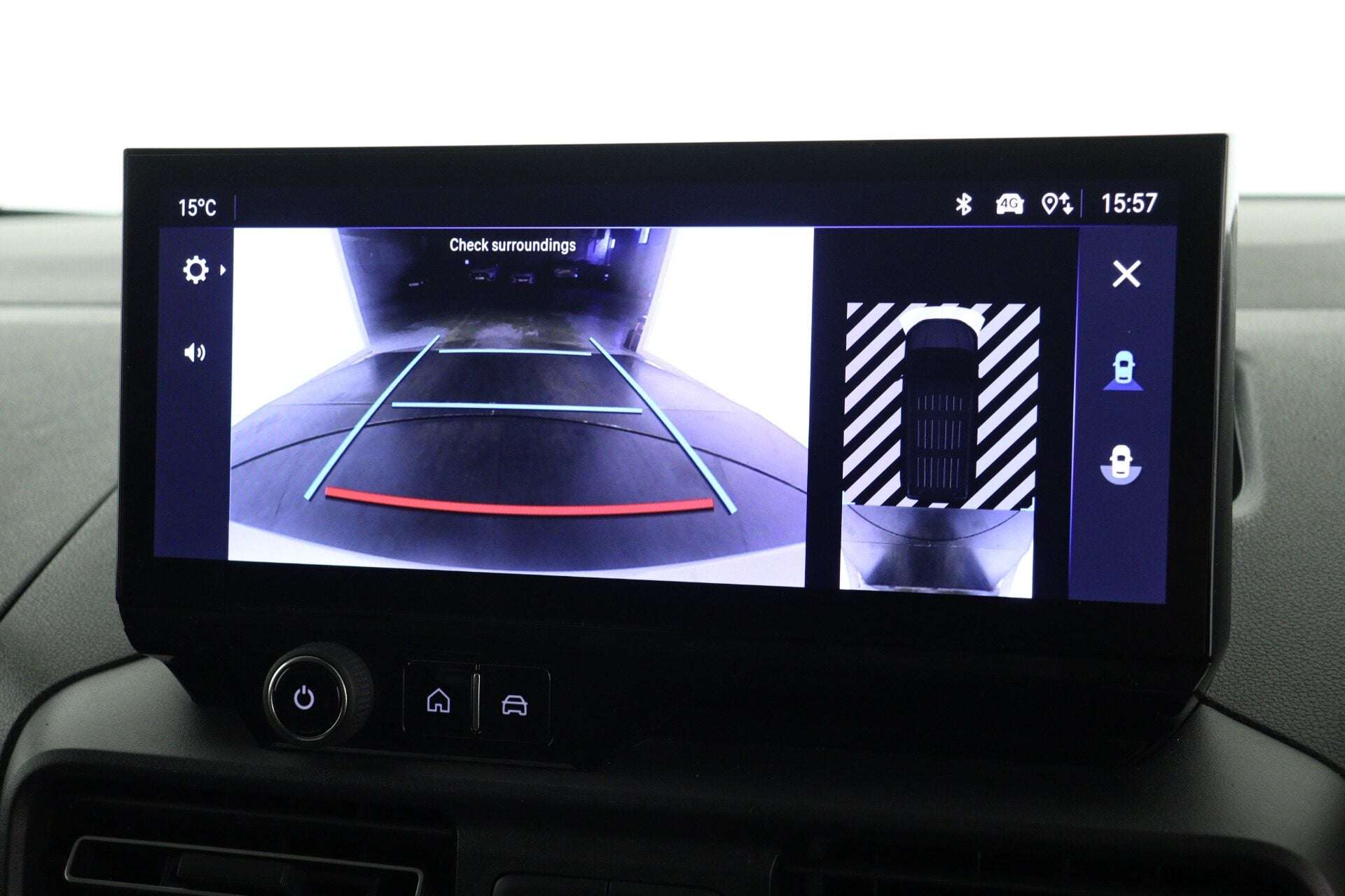 2024 VAUXHALL COMBO 2024 VAUXHALL COMBO