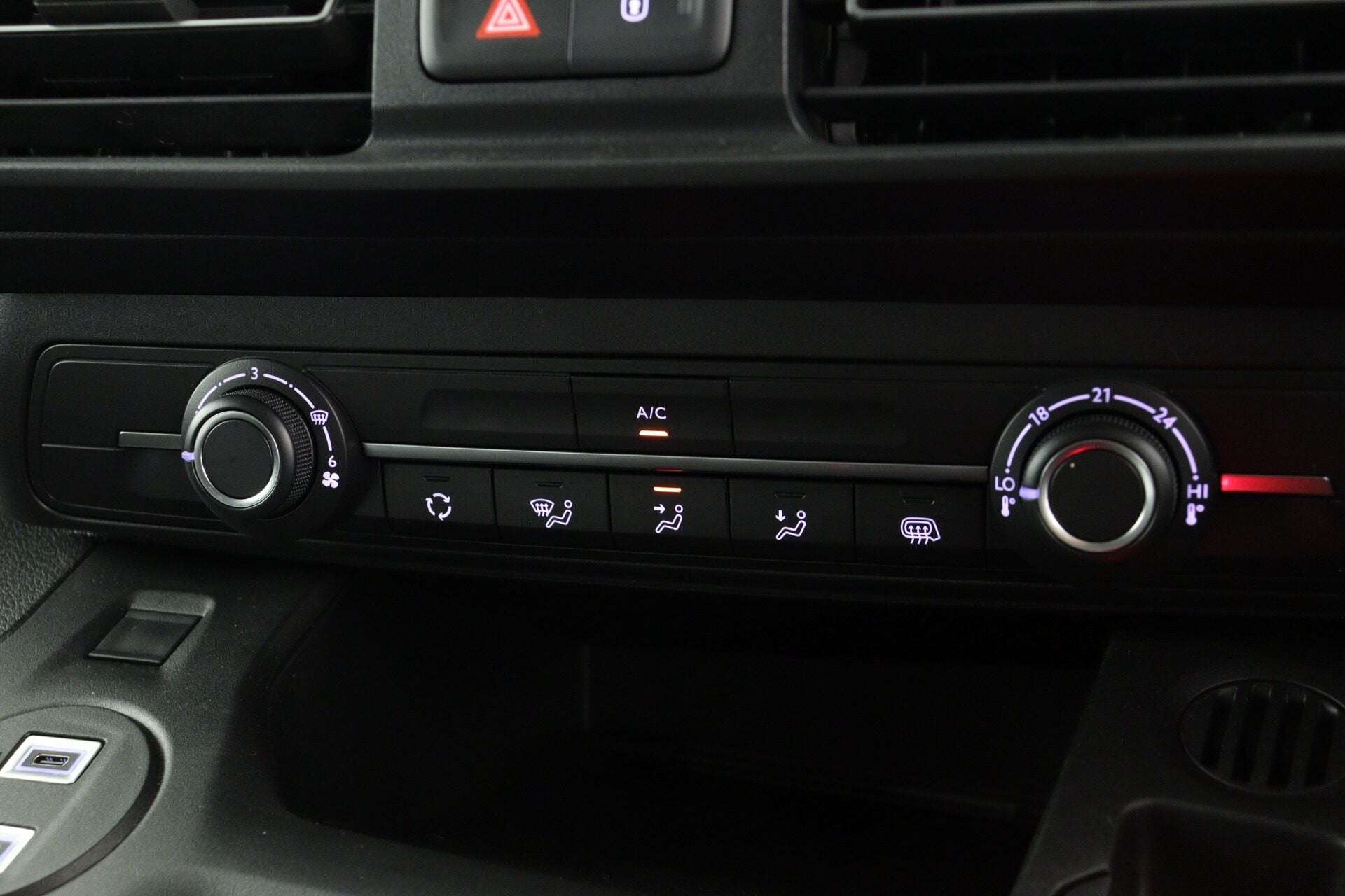 2024 VAUXHALL COMBO 2024 VAUXHALL COMBO