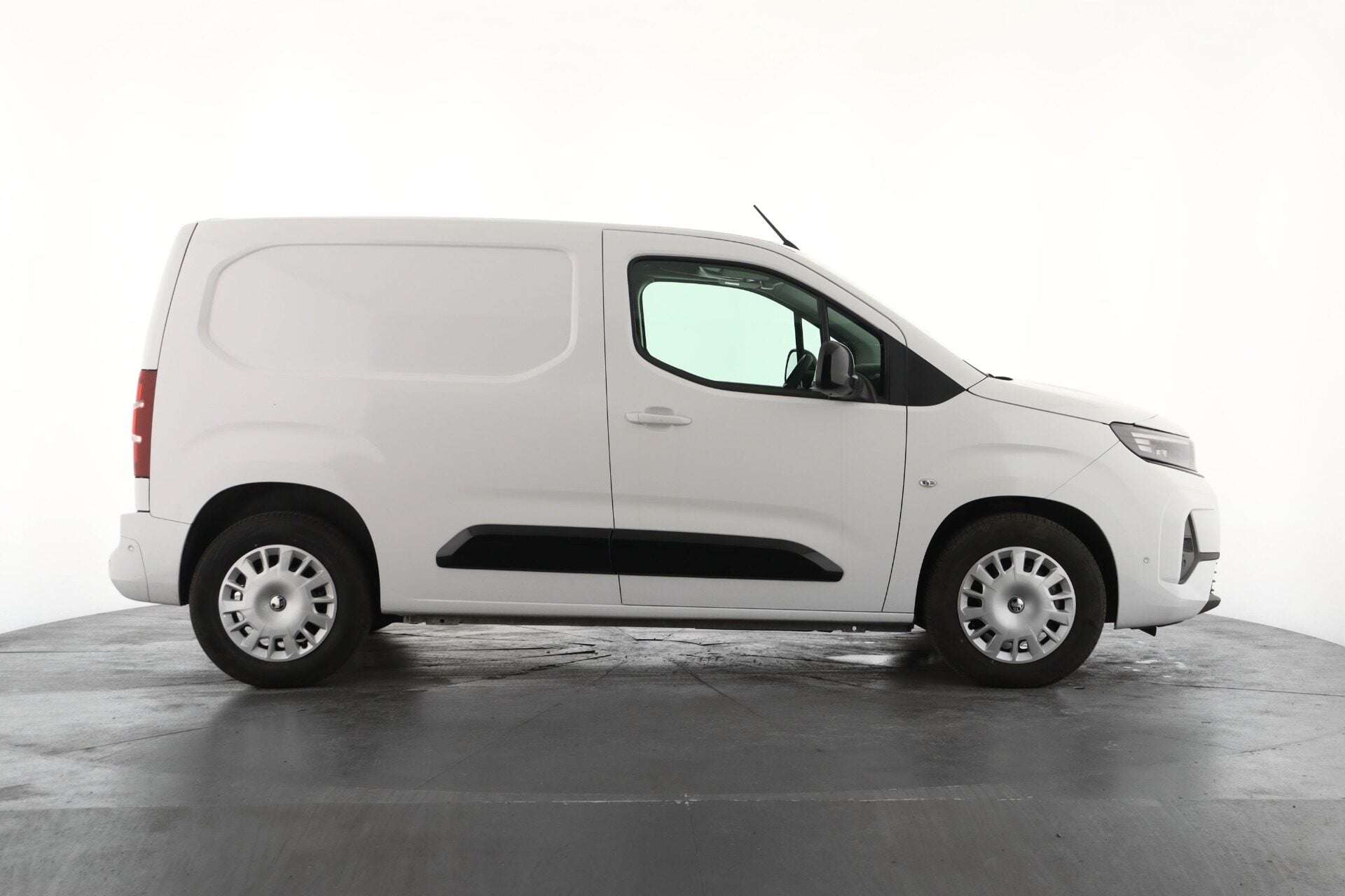 2024 VAUXHALL COMBO 2024 VAUXHALL COMBO