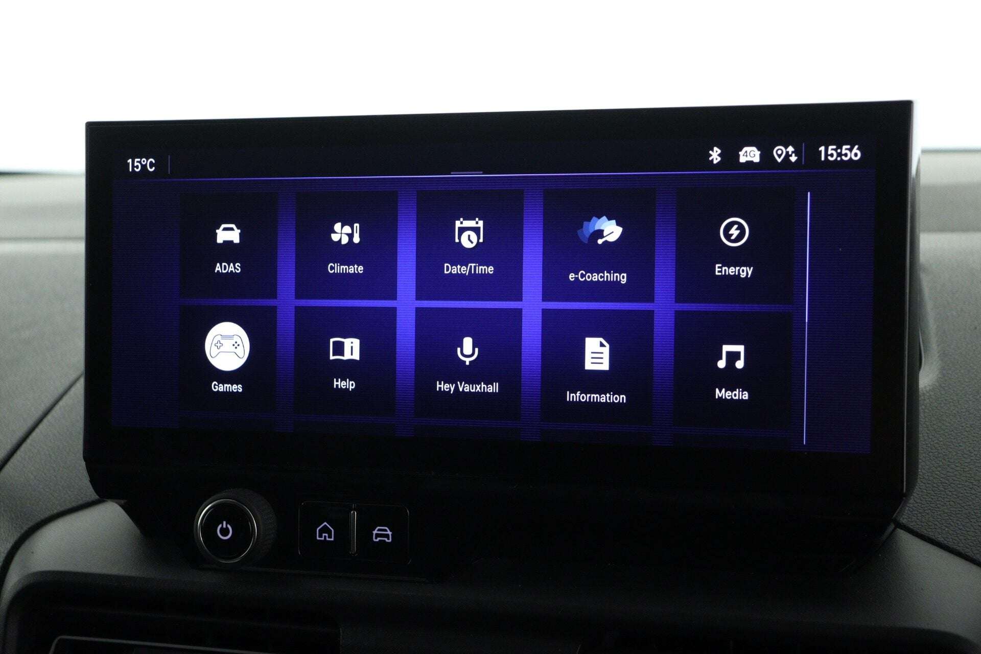 2024 VAUXHALL COMBO 2024 VAUXHALL COMBO