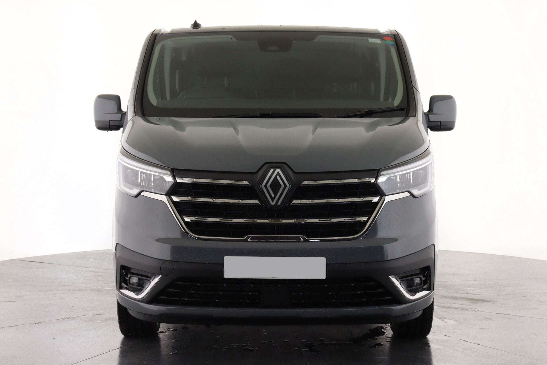 2025 RENAULT TRAFIC 2025 RENAULT TRAFIC