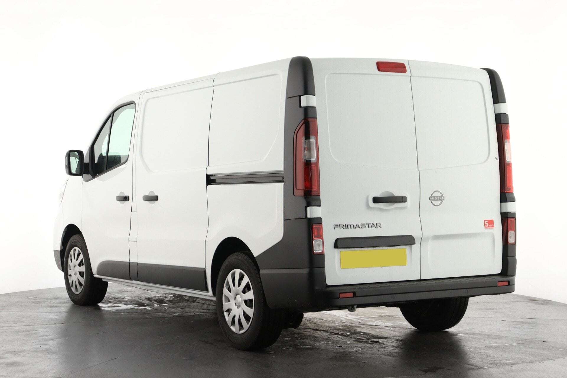 2026 NISSAN PRIMASTAR 2026 NISSAN PRIMASTAR