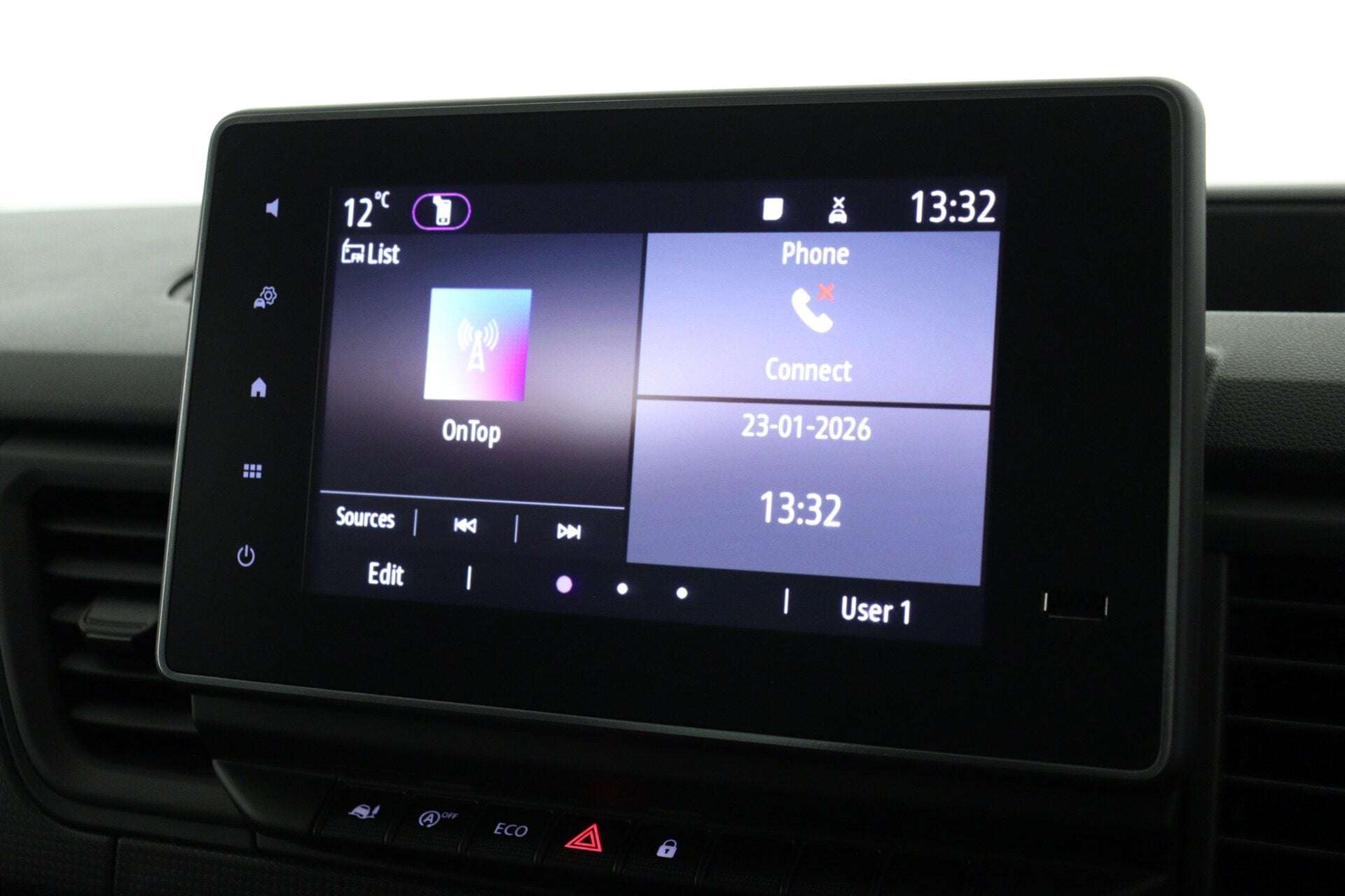 2026 NISSAN PRIMASTAR 2026 NISSAN PRIMASTAR