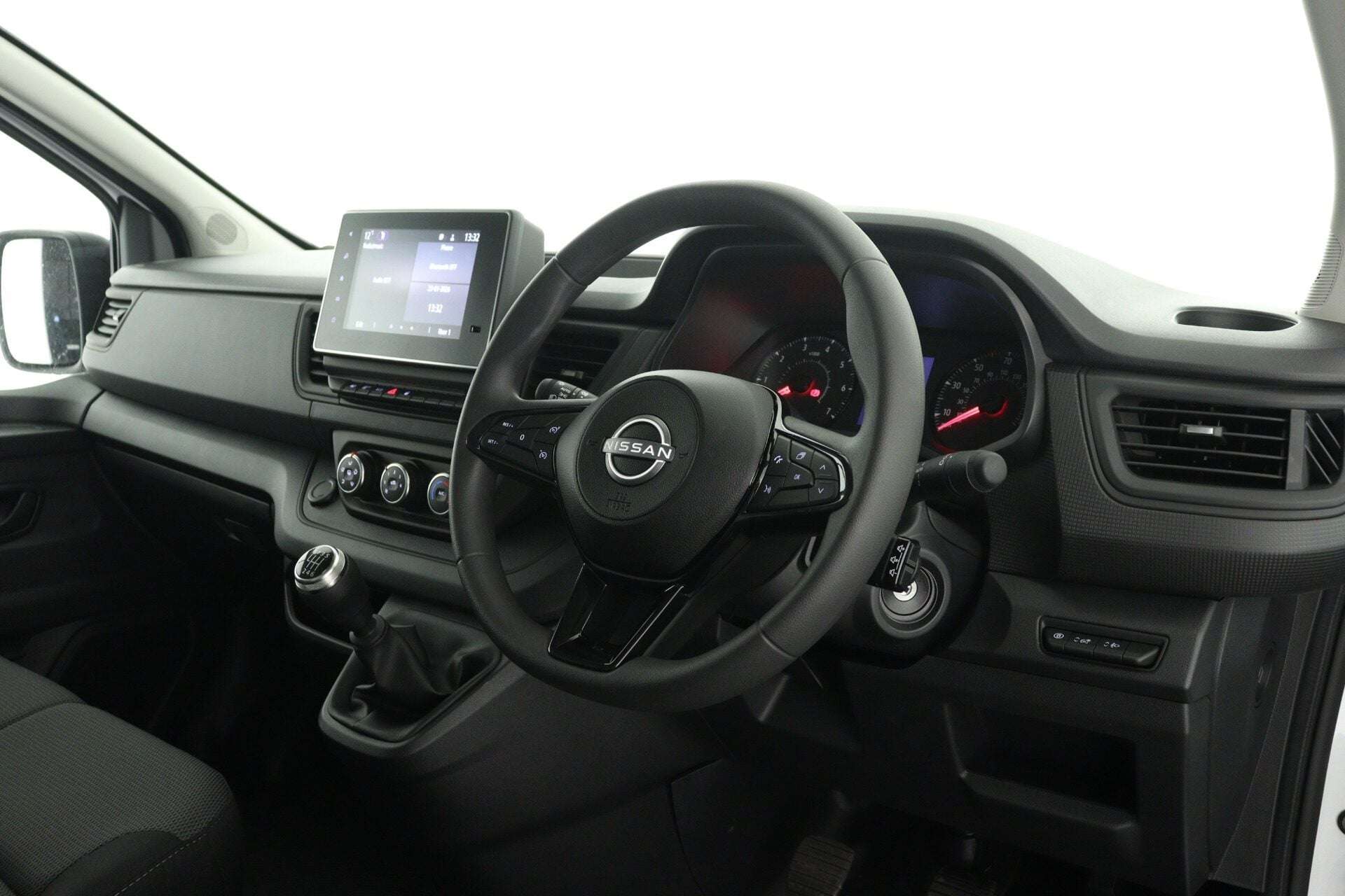 2026 NISSAN PRIMASTAR 2026 NISSAN PRIMASTAR