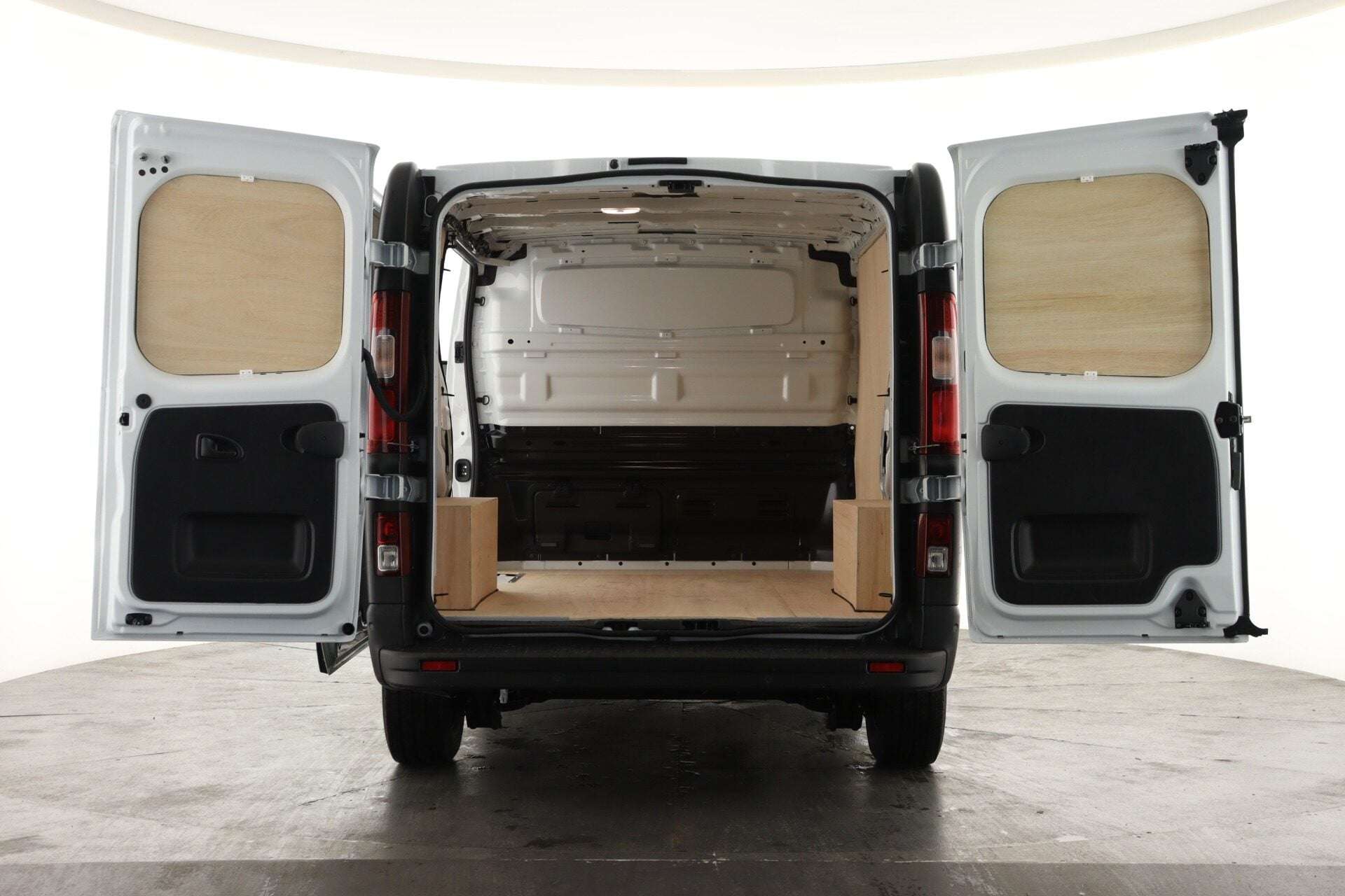 A 2026 NISSAN PRIMASTAR 30 L1H1 2.0 dCi 110ps Acenta A 2026 NISSAN PRIMASTAR 30 L1H1 2.0 dCi 110ps Acenta