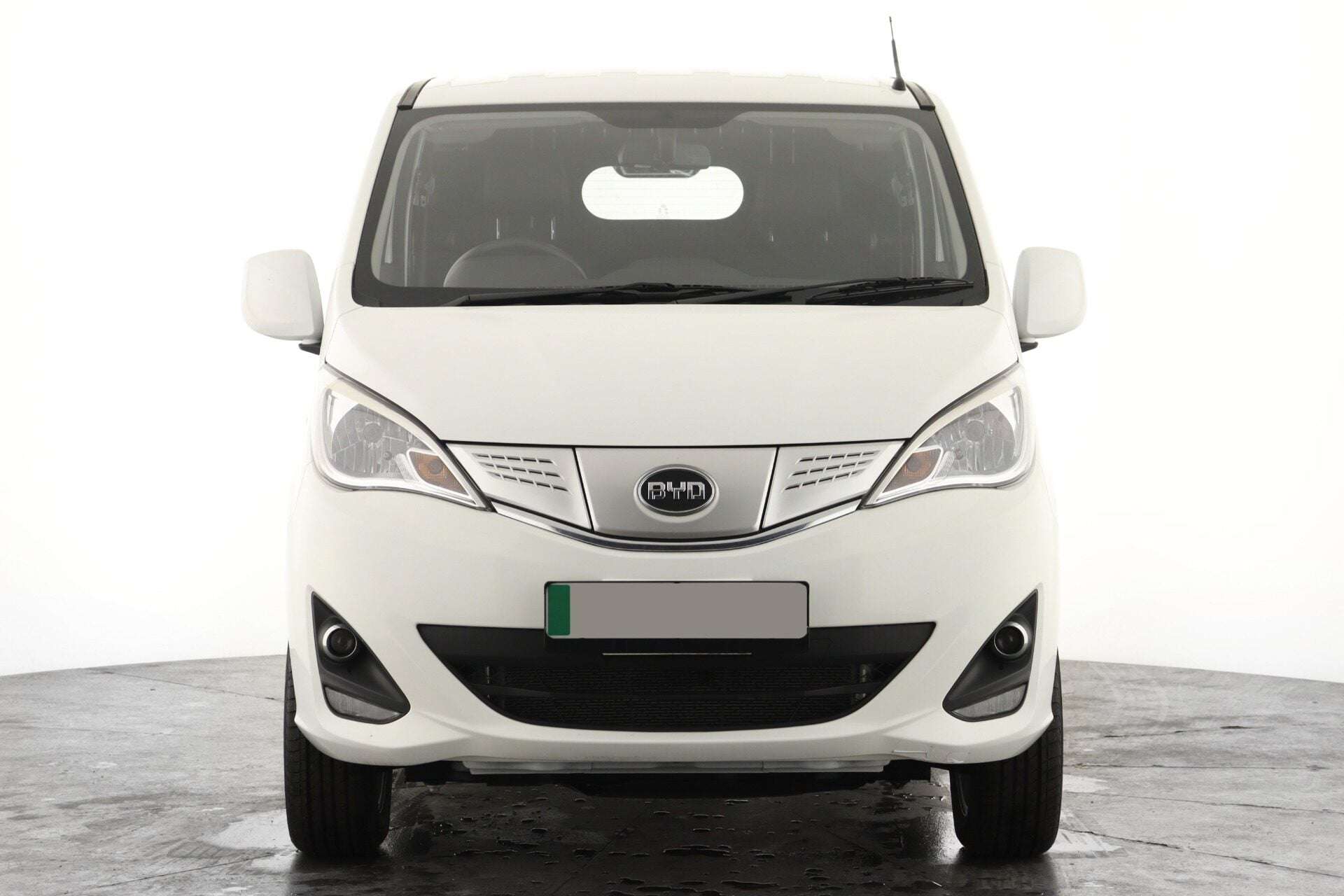 2024 BYD ETP3 2024 BYD ETP3