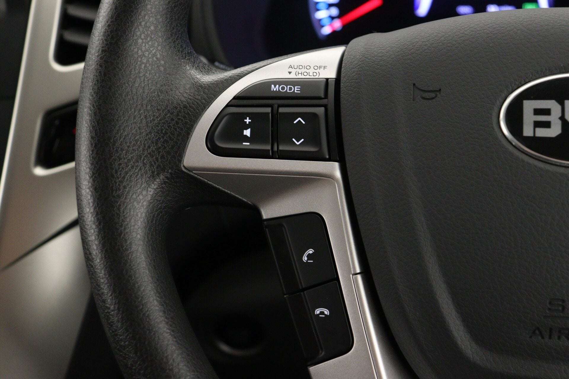 2024 BYD ETP3 2024 BYD ETP3