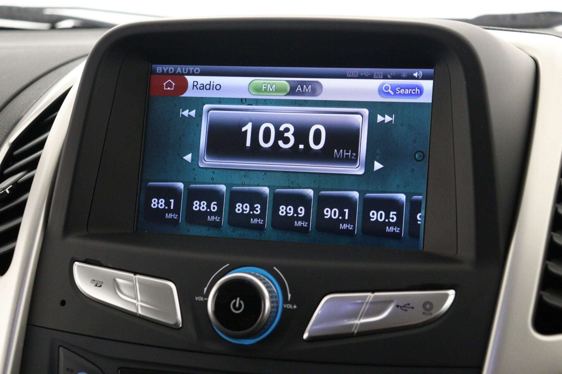 2024 BYD ETP3 2024 BYD ETP3