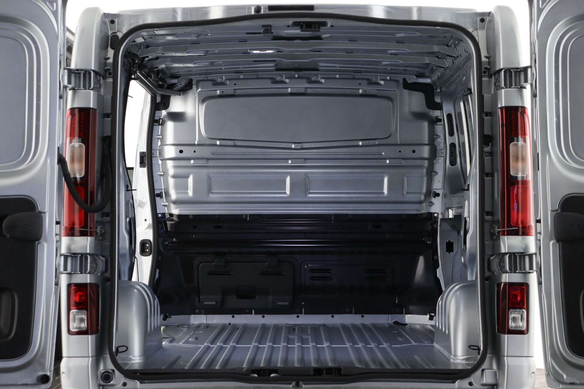 A 2025 RENAULT TRAFIC SL30 Blue dCi 130 Extra MY26 A 2025 RENAULT TRAFIC SL30 Blue dCi 130 Extra MY26