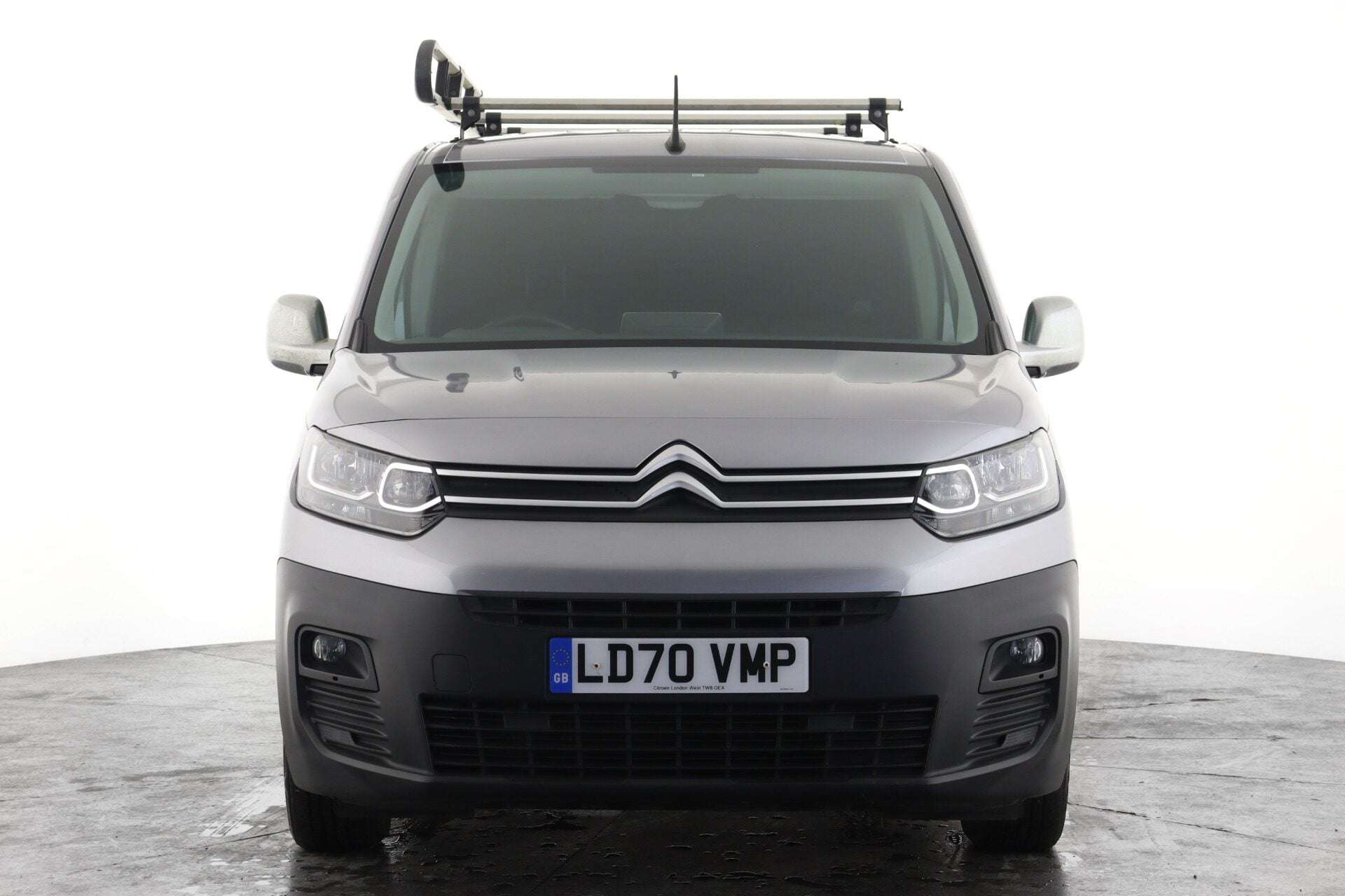 2020 CITROEN BERLINGO 2020 CITROEN BERLINGO