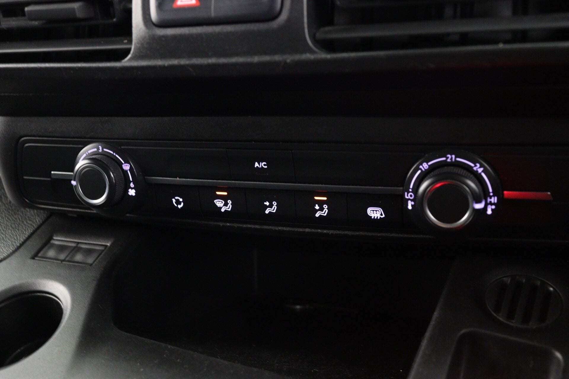 2020 CITROEN BERLINGO 2020 CITROEN BERLINGO