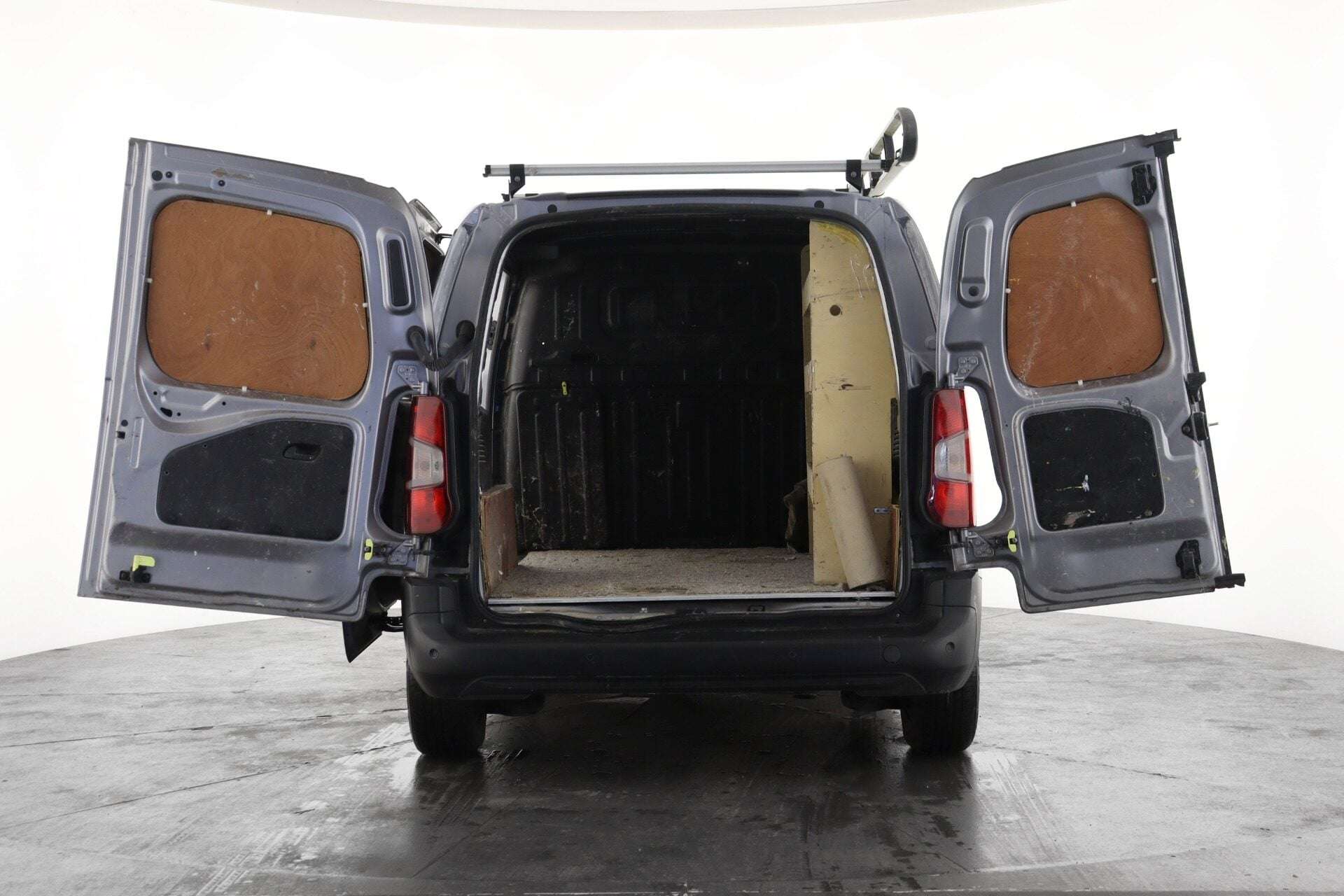 2020 CITROEN BERLINGO 2020 CITROEN BERLINGO