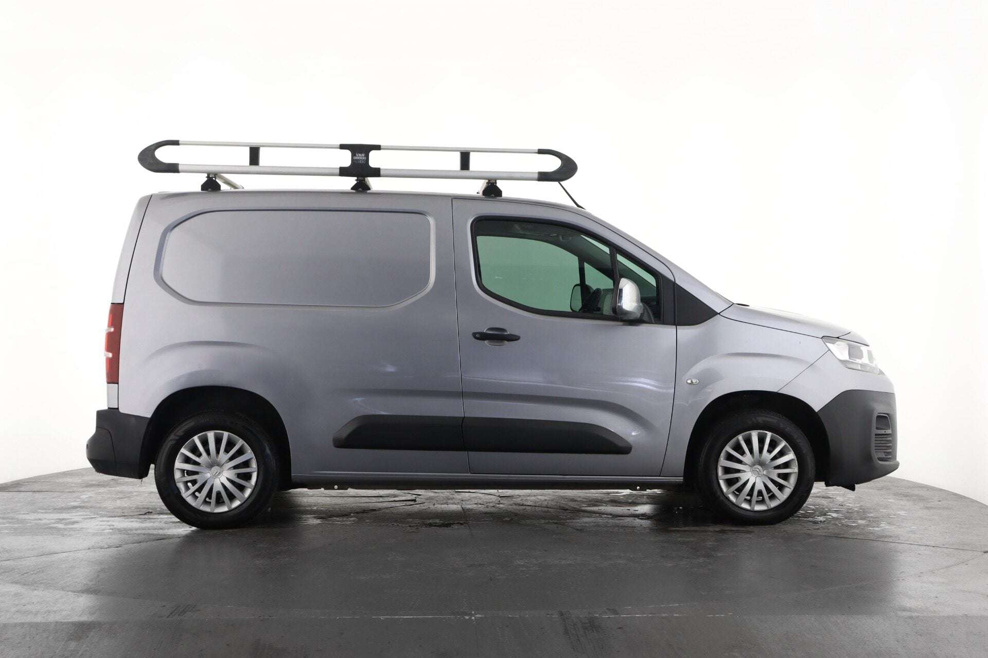 2020 CITROEN BERLINGO 2020 CITROEN BERLINGO