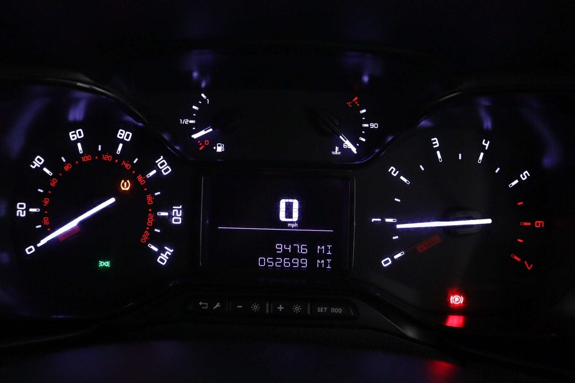 2020 CITROEN BERLINGO 2020 CITROEN BERLINGO