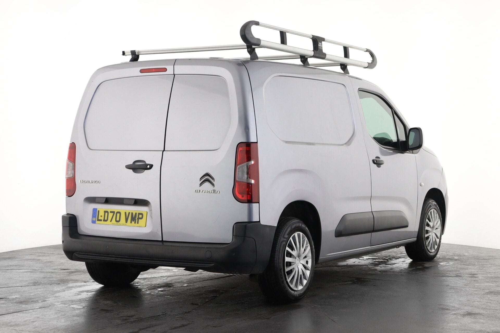 2020 CITROEN BERLINGO 2020 CITROEN BERLINGO