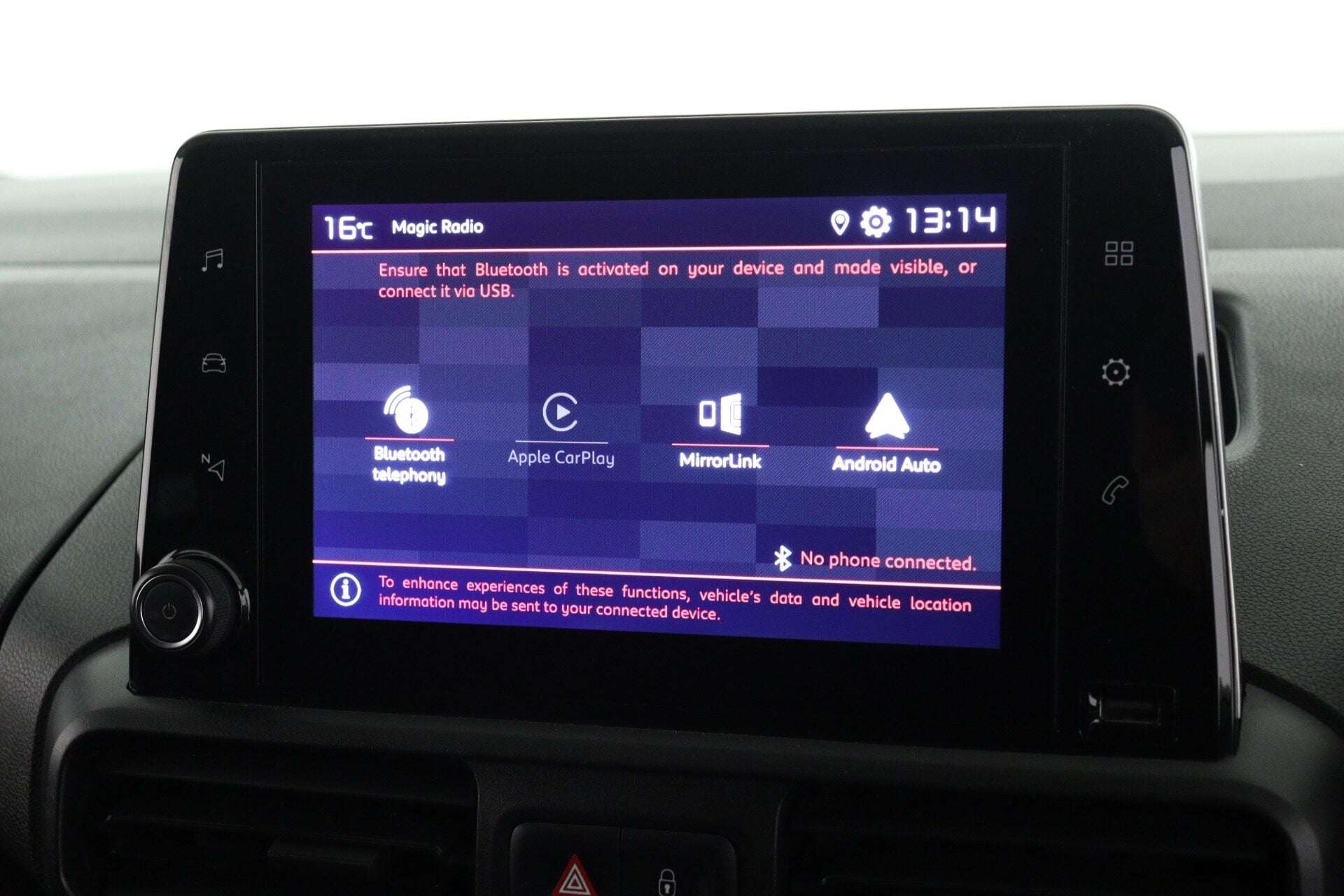 2020 CITROEN BERLINGO 2020 CITROEN BERLINGO