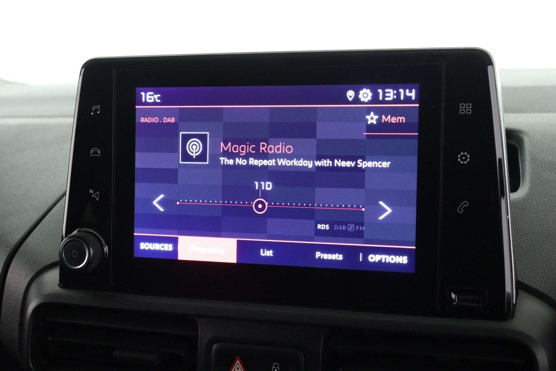 2020 CITROEN BERLINGO 2020 CITROEN BERLINGO