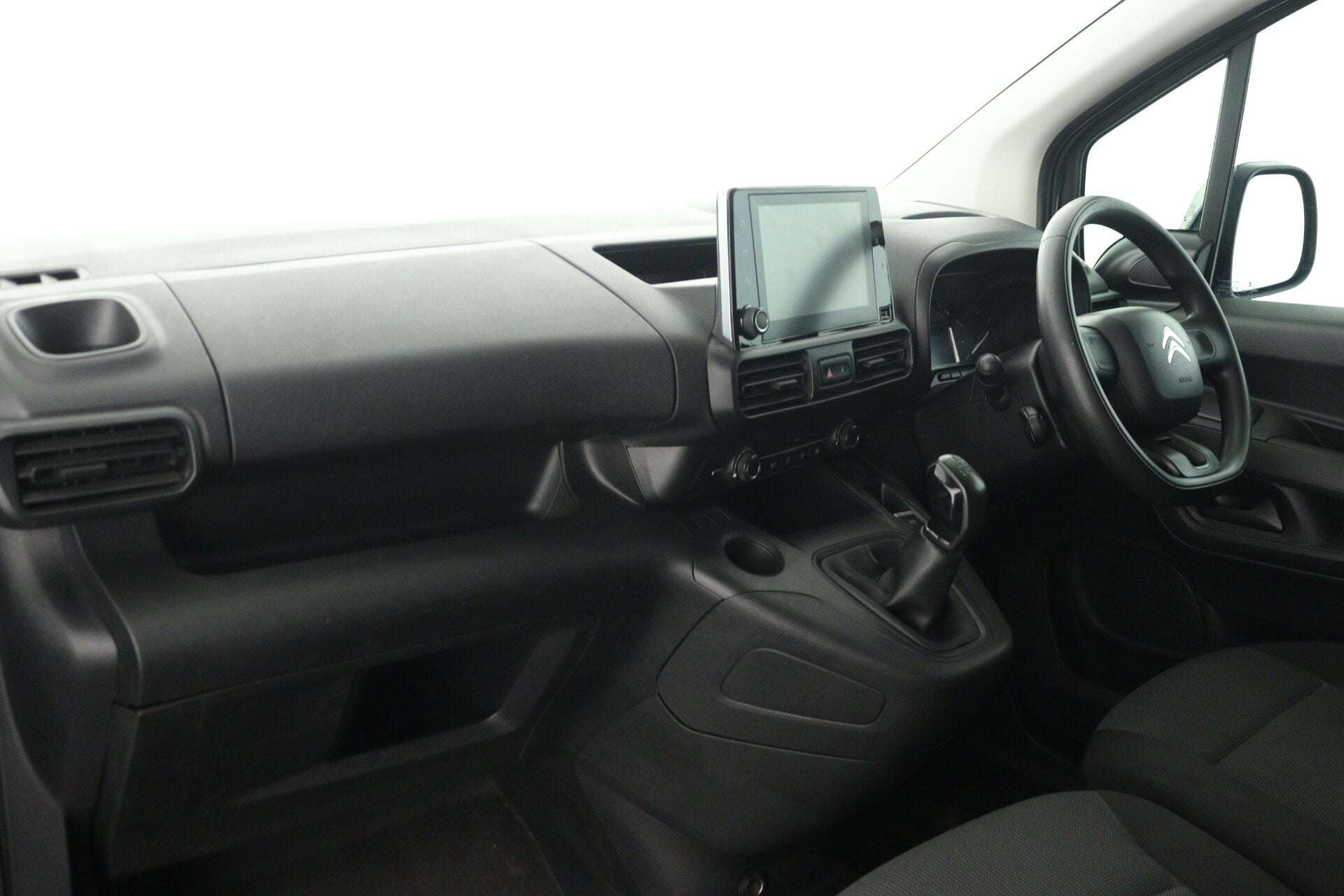 2020 CITROEN BERLINGO 2020 CITROEN BERLINGO