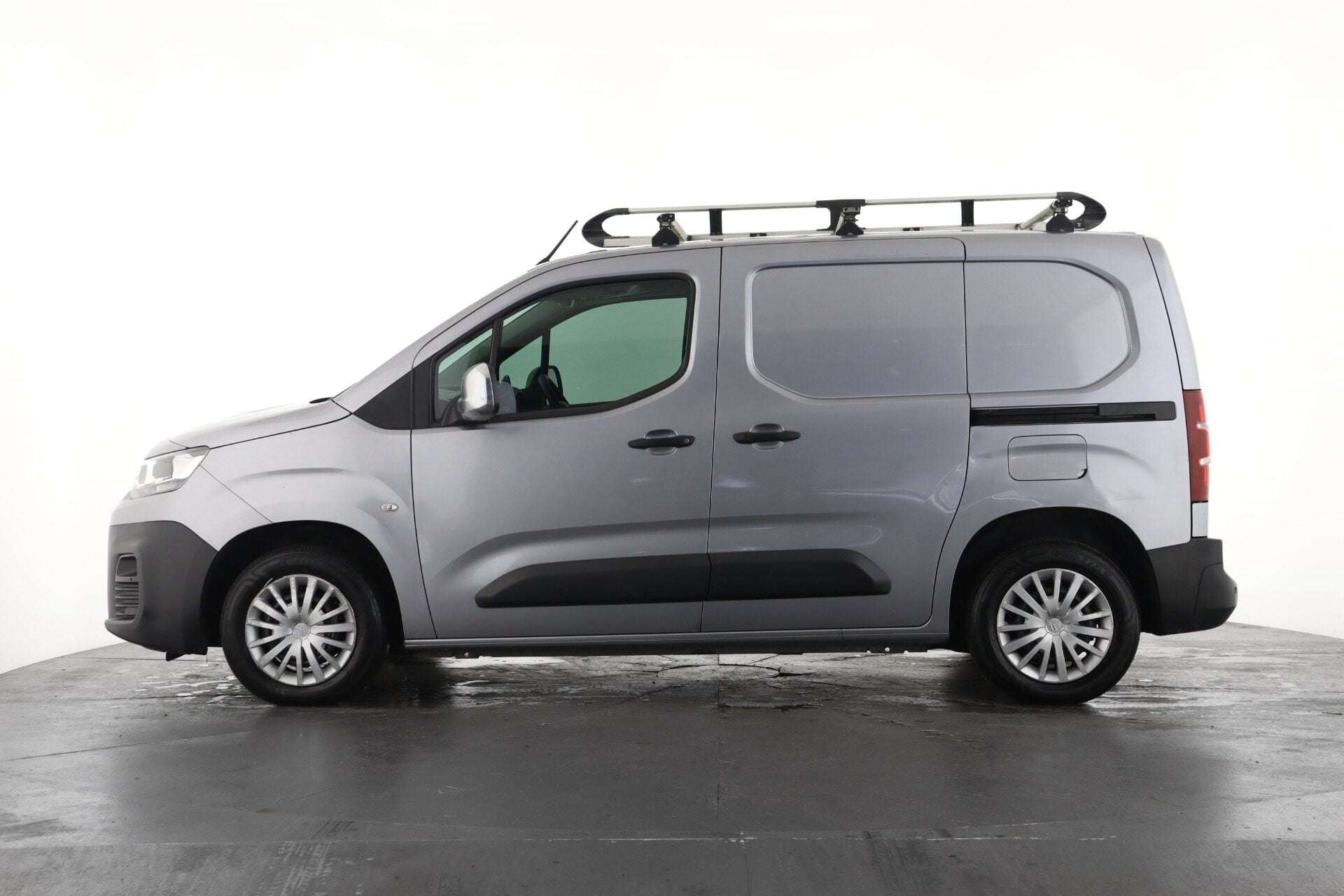 2020 CITROEN BERLINGO 2020 CITROEN BERLINGO