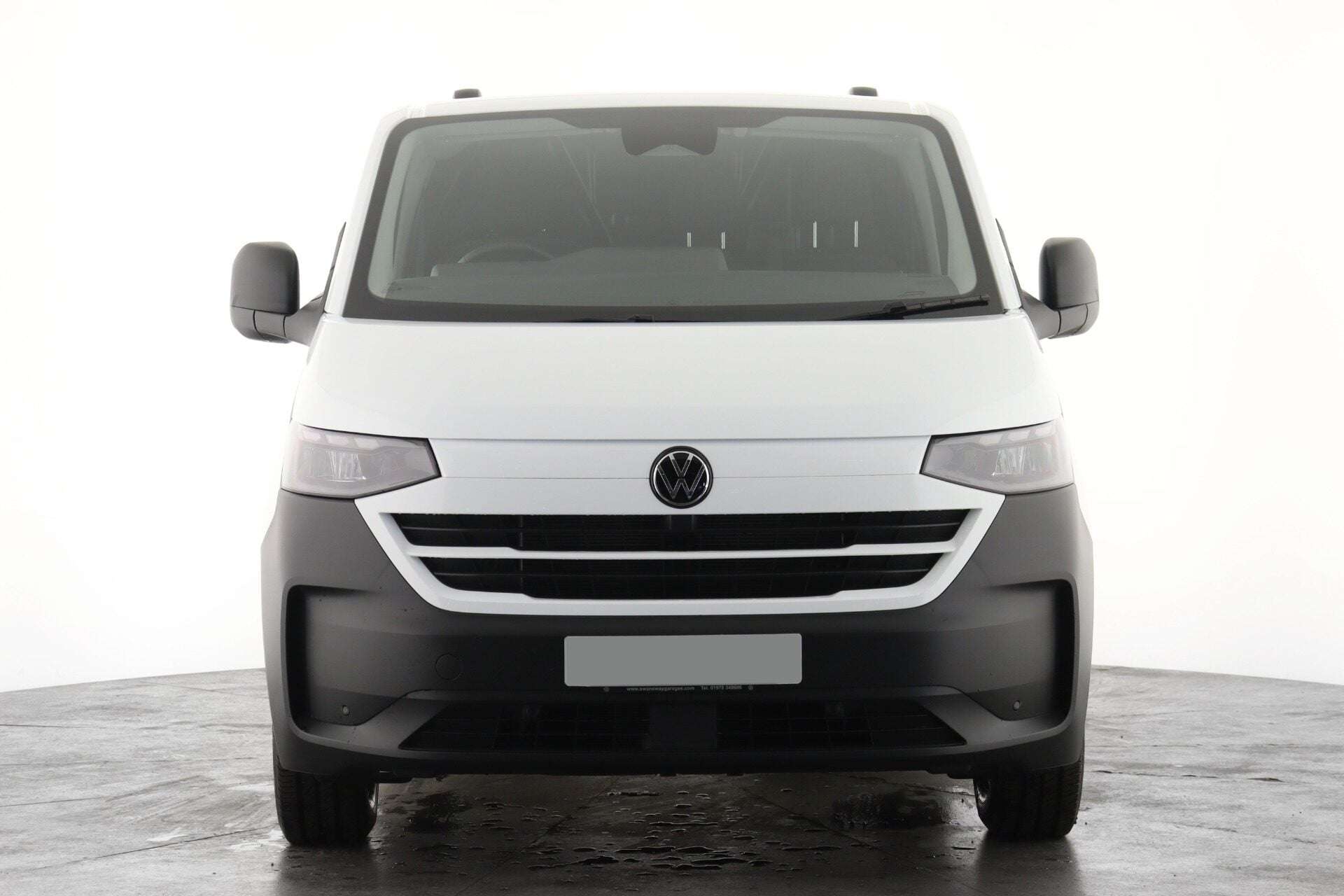 2025 VOLKSWAGEN TRANSPORTER 2025 VOLKSWAGEN TRANSPORTER