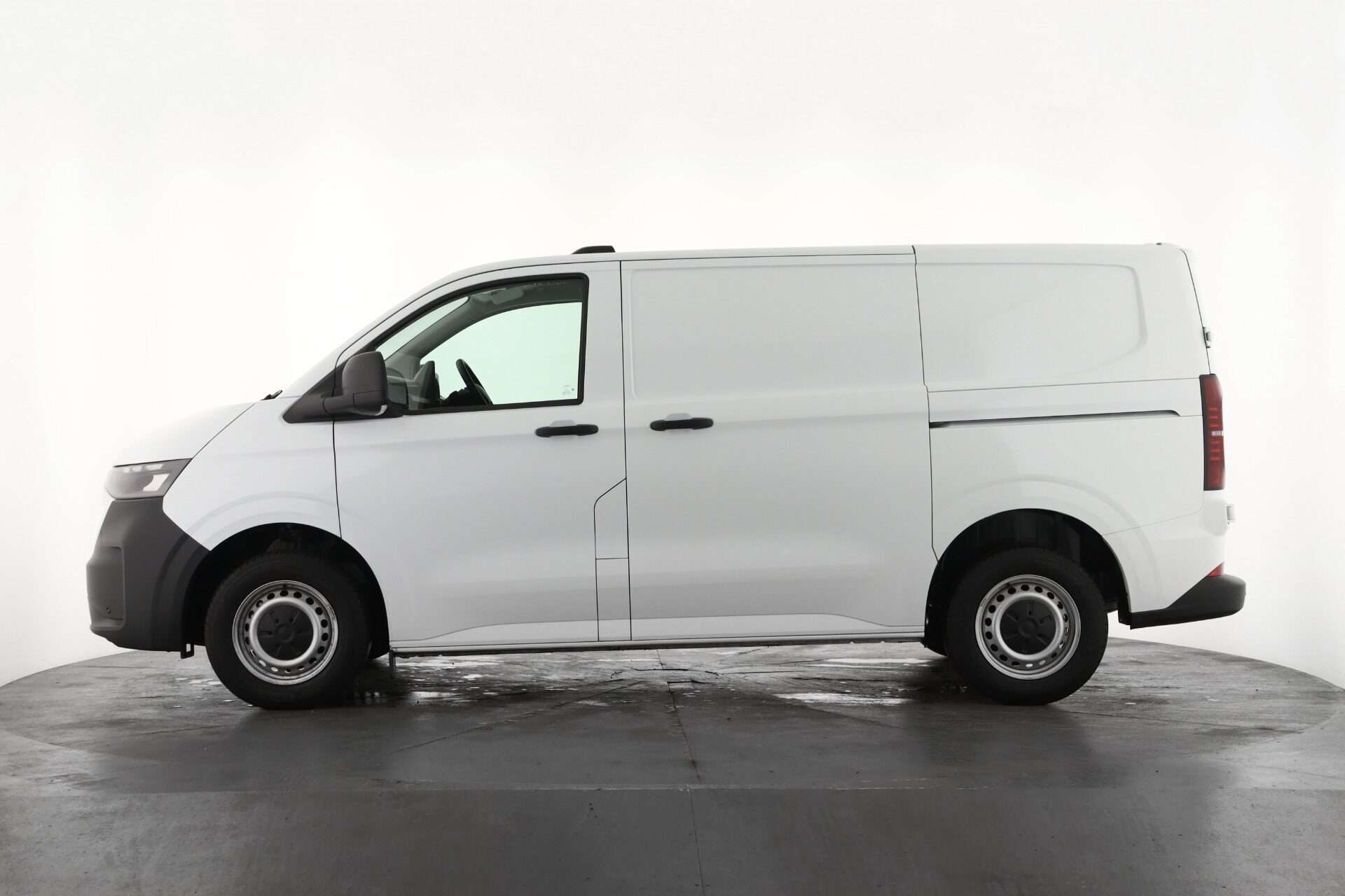 2025 VOLKSWAGEN TRANSPORTER 2025 VOLKSWAGEN TRANSPORTER