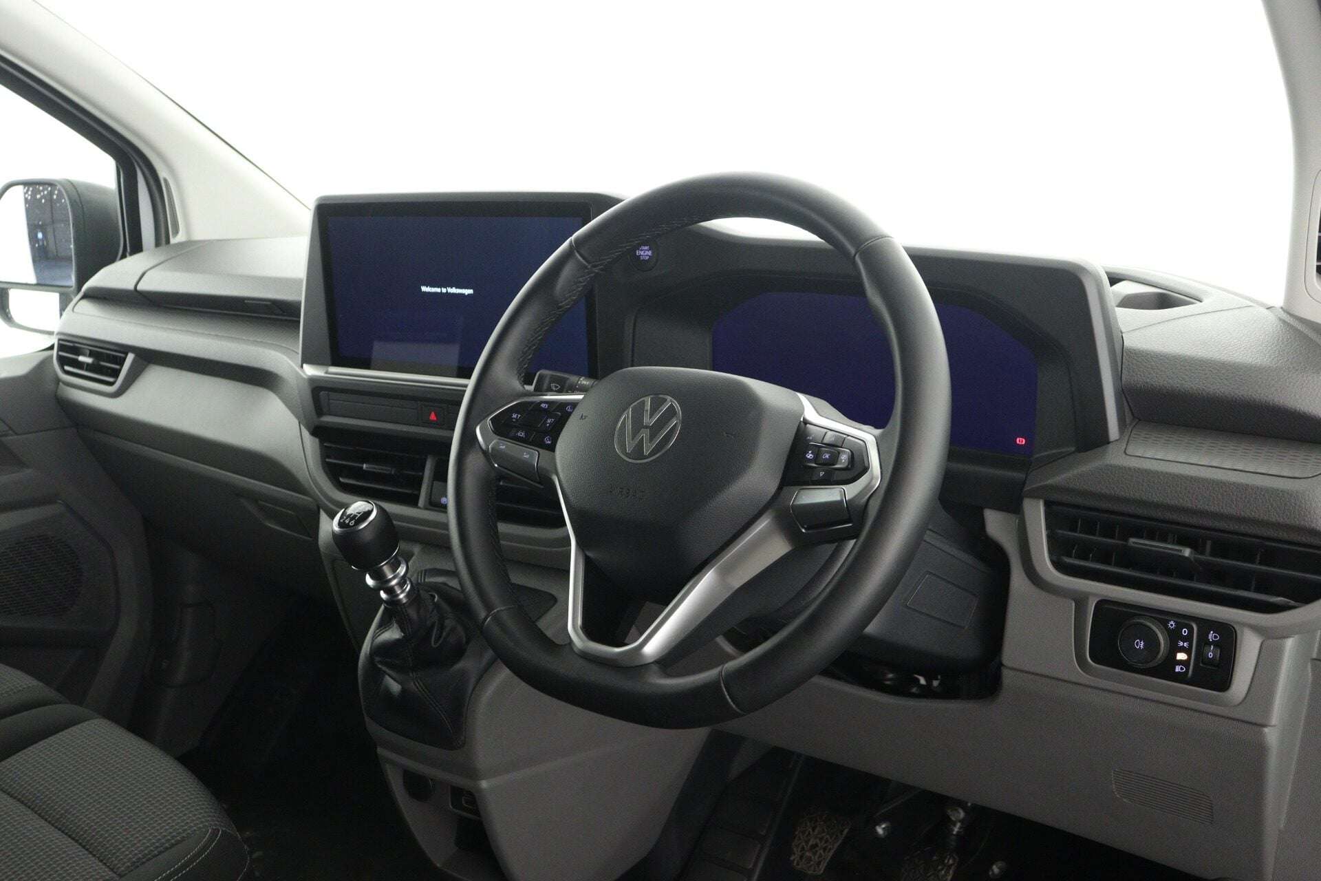 2025 VOLKSWAGEN TRANSPORTER 2025 VOLKSWAGEN TRANSPORTER