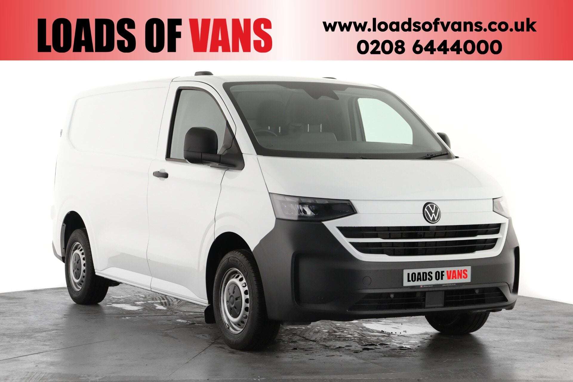 A 2025 VOLKSWAGEN TRANSPORTER Volkswagen Transporter T28 Commerce Plus A 2025 VOLKSWAGEN TRANSPORTER Volkswagen Transporter T28 Commerce Plus