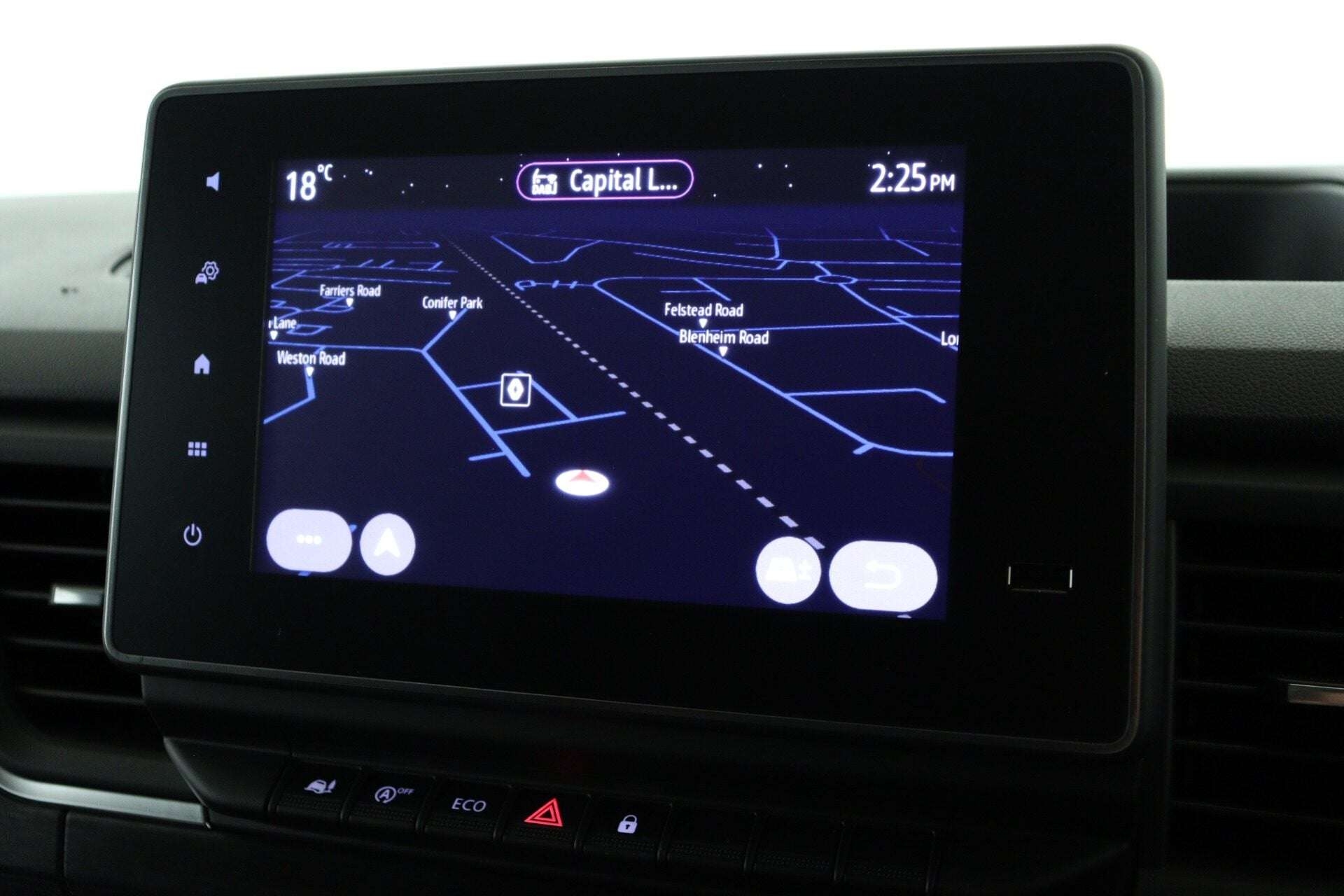 2025 RENAULT TRAFIC 2025 RENAULT TRAFIC