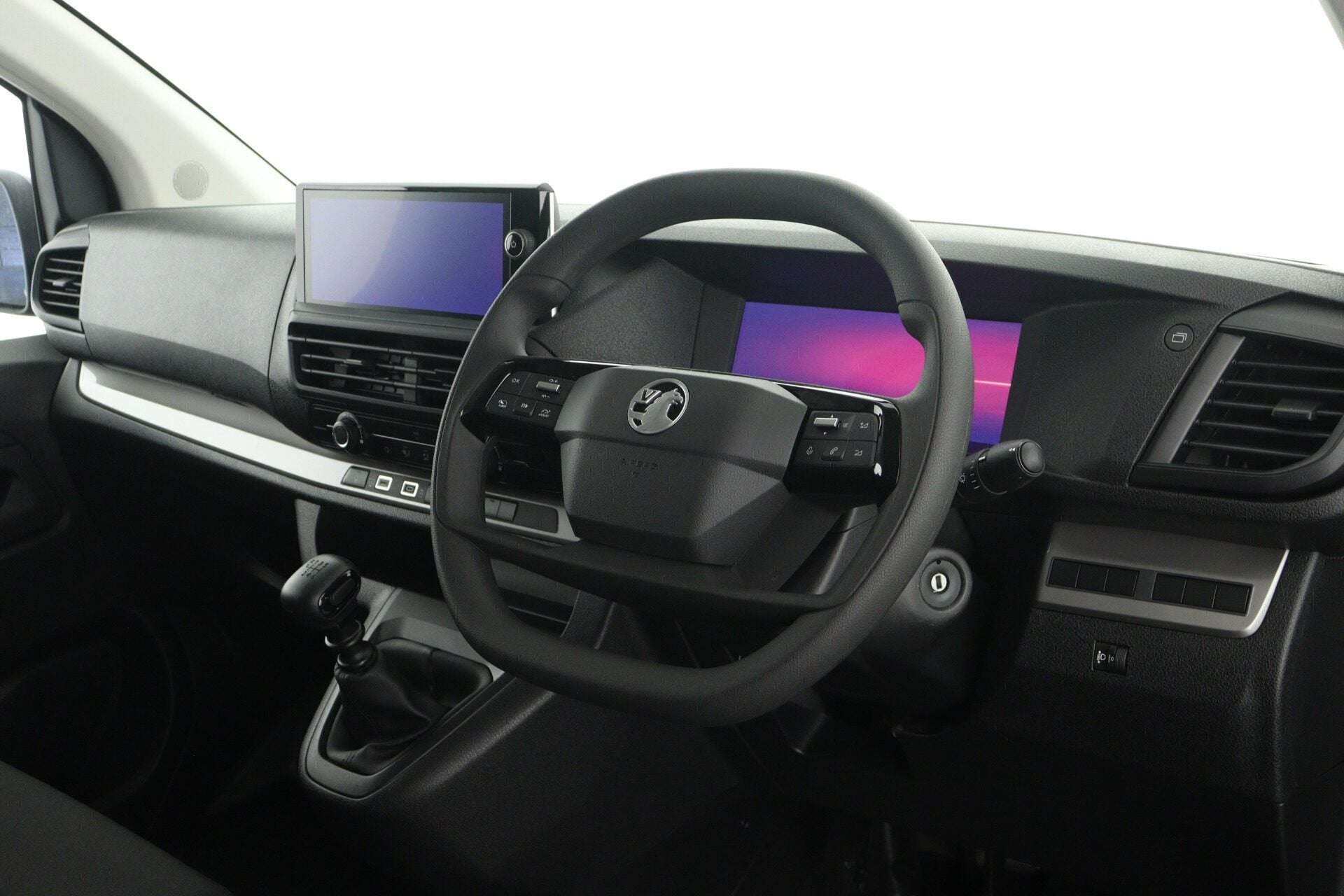 2026 VAUXHALL VIVARO 2026 VAUXHALL VIVARO