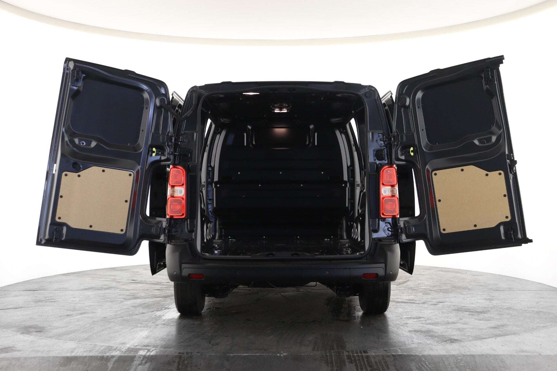 A 2026 VAUXHALL VIVARO L2H1 1.5 Turbo D 120 Prime A 2026 VAUXHALL VIVARO L2H1 1.5 Turbo D 120 Prime